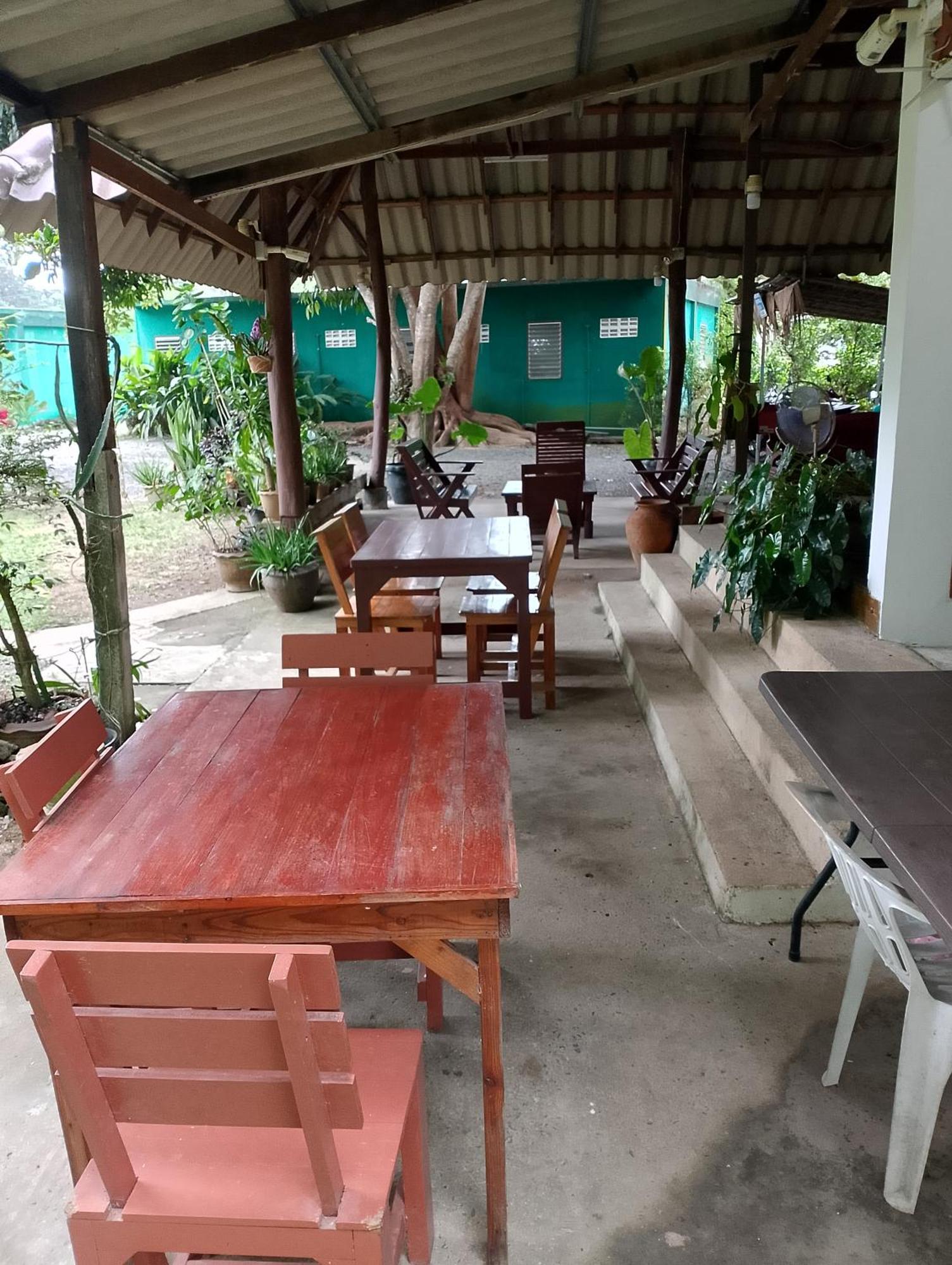 Tropical Paradise Leelawadee Resort *
