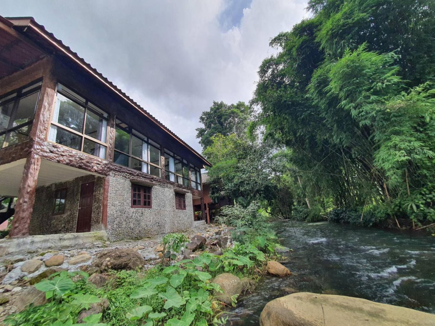 Resort Malulee Khaosok