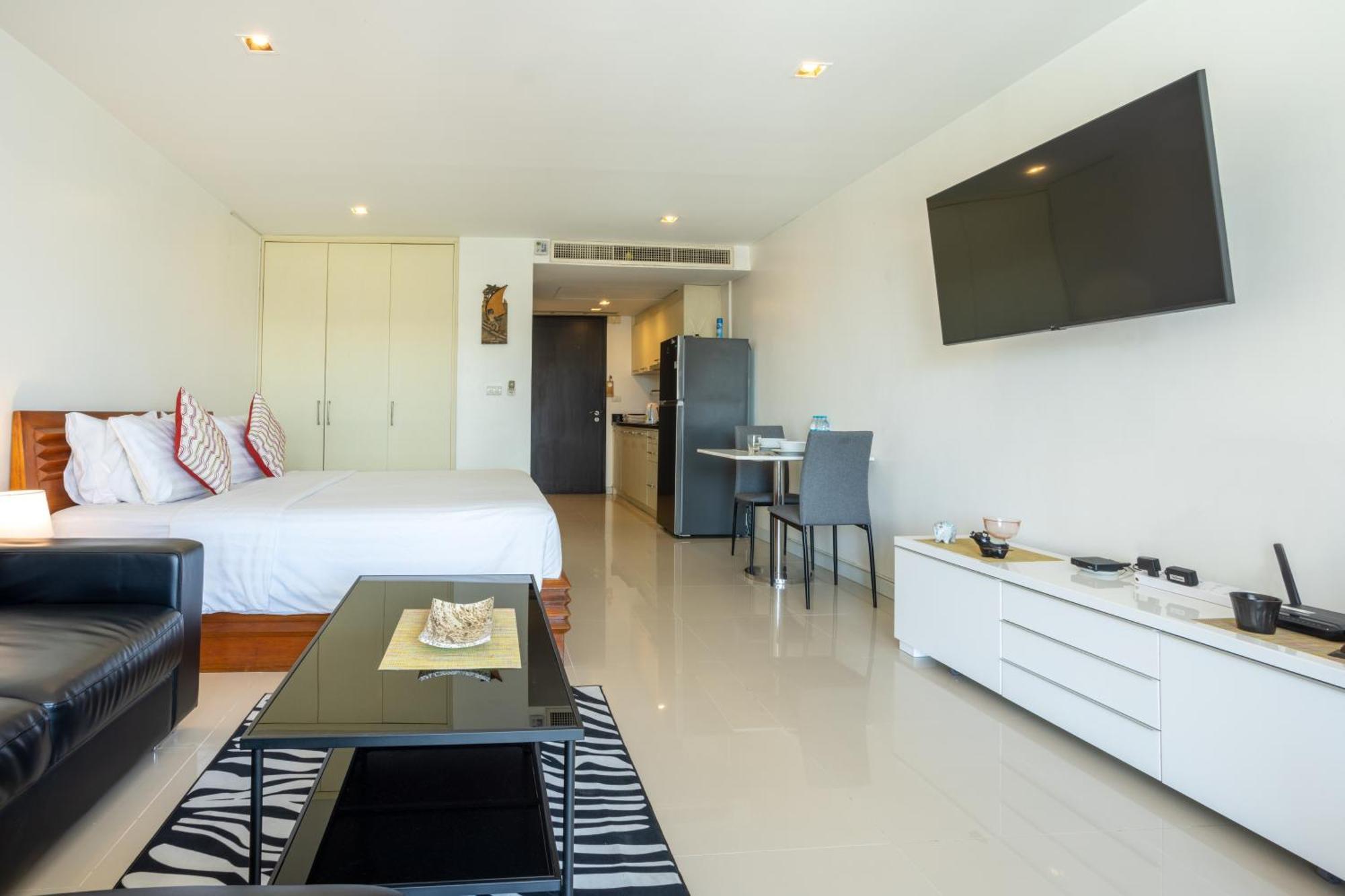 Citismart Luxury 3* Pattaya