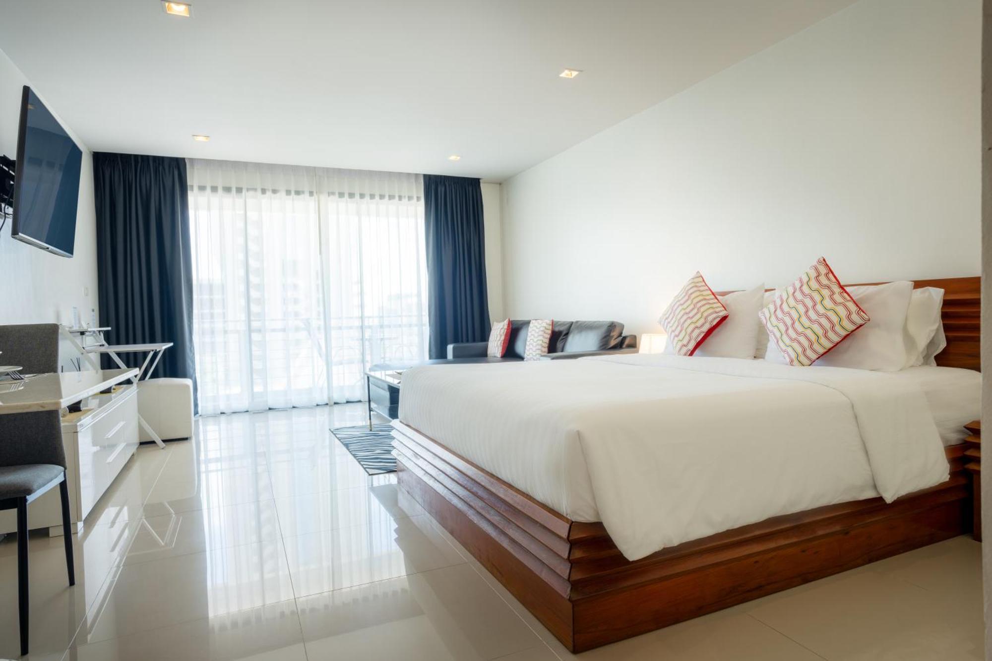 Aparthotel Citismart Luxury