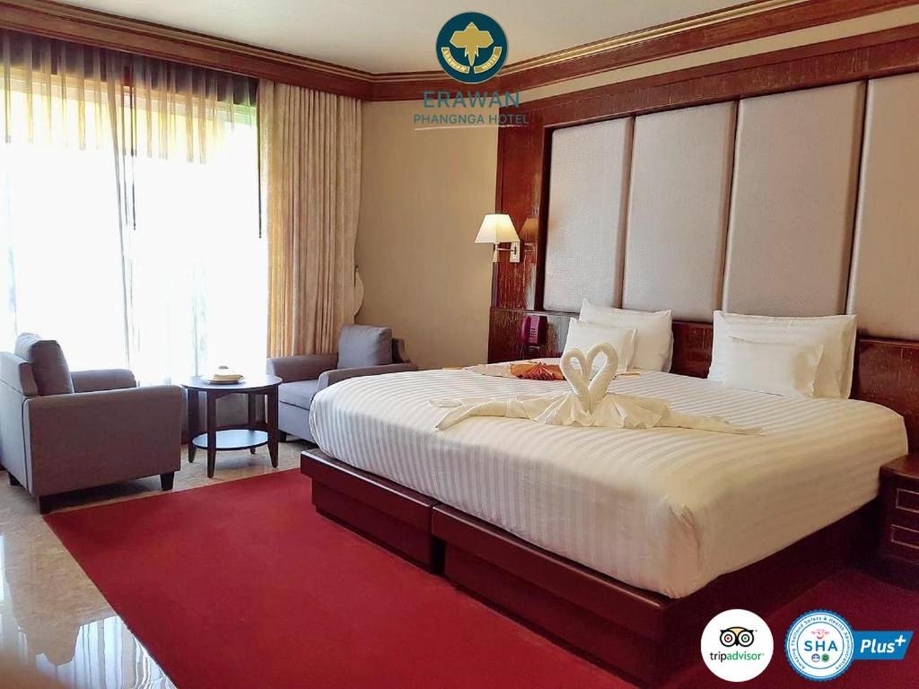 Hotel Erawan 4*