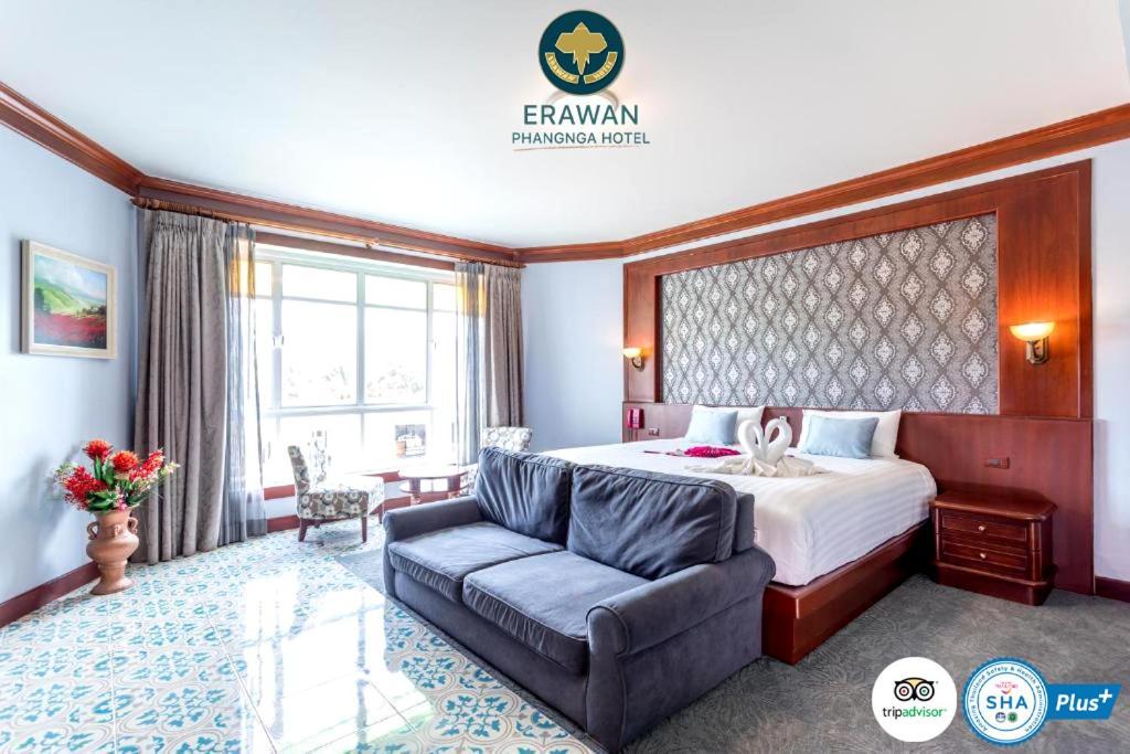 Erawan 4* Khok Kloi