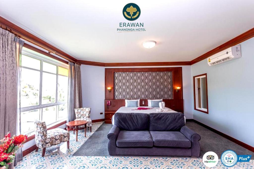 Hotel Erawan 4*