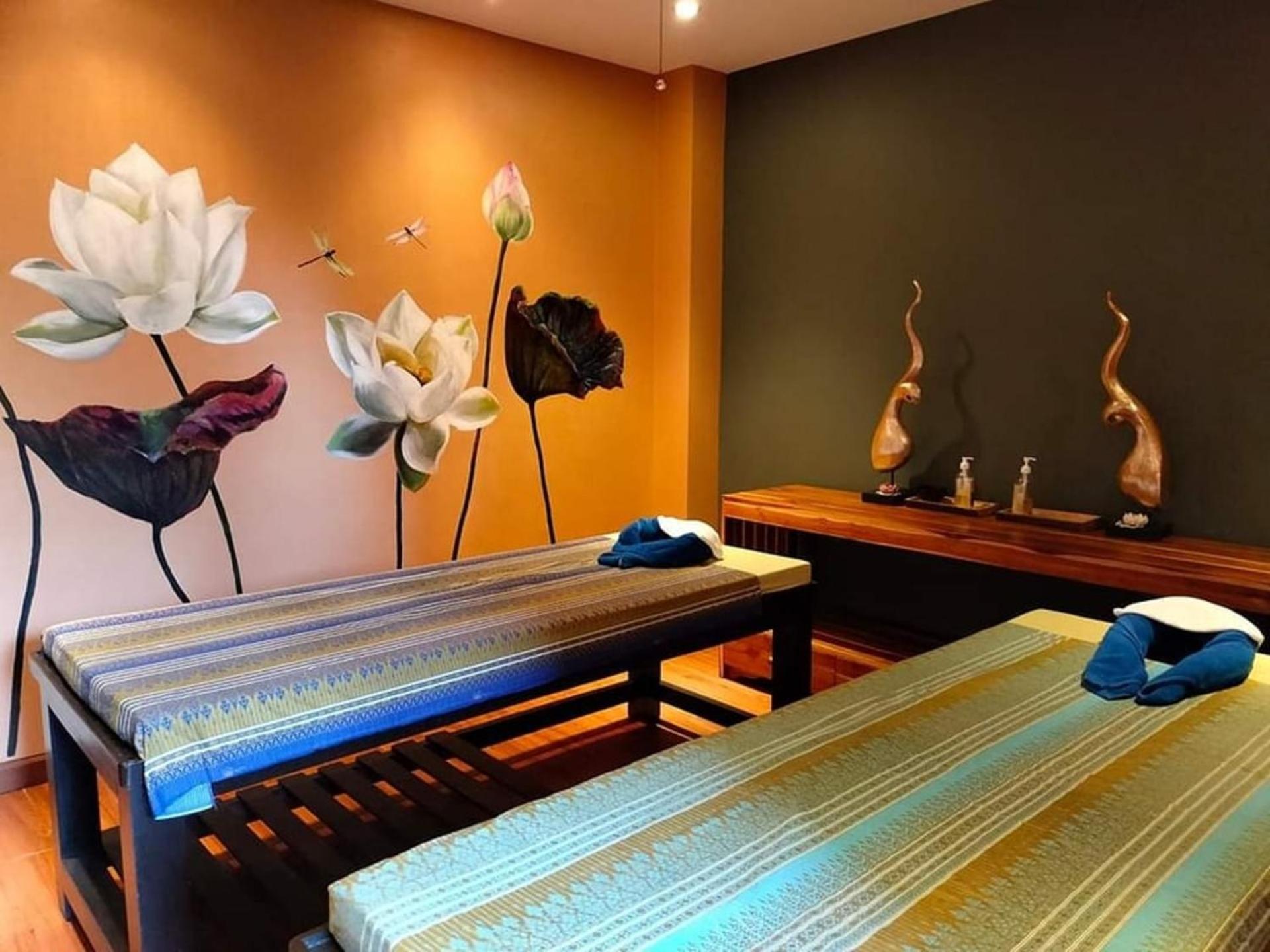 Sunset Hill Boutique Koh Phangan 4*