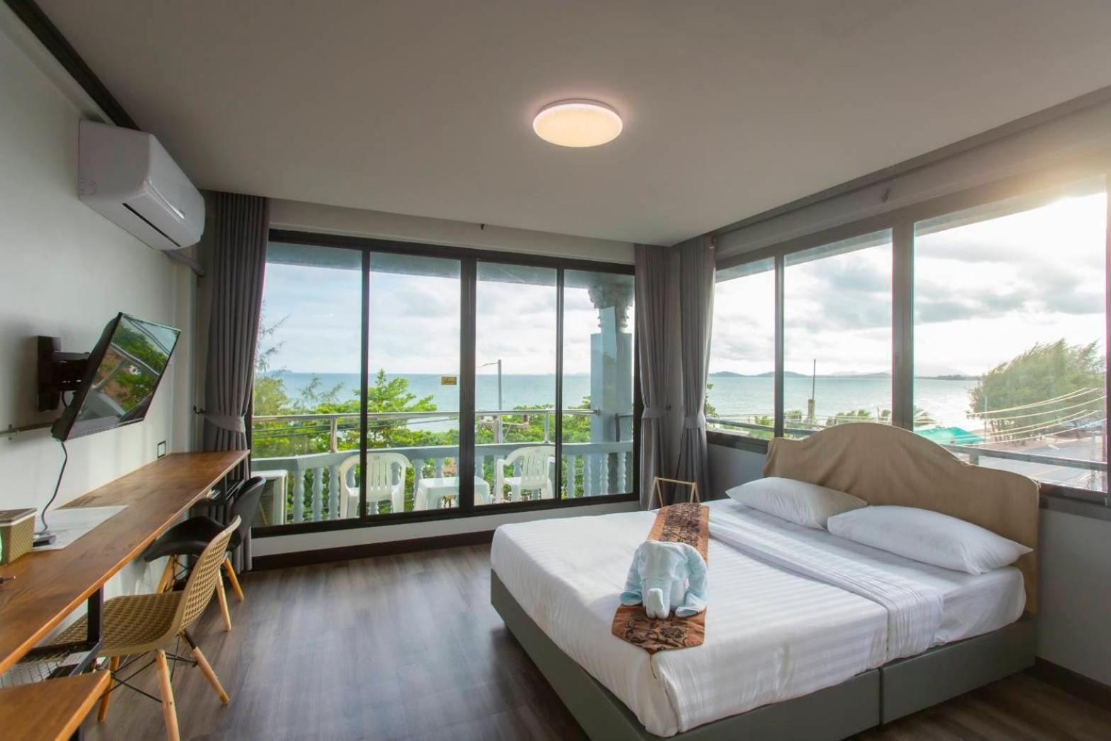 Pimpimarn Hotel 3*