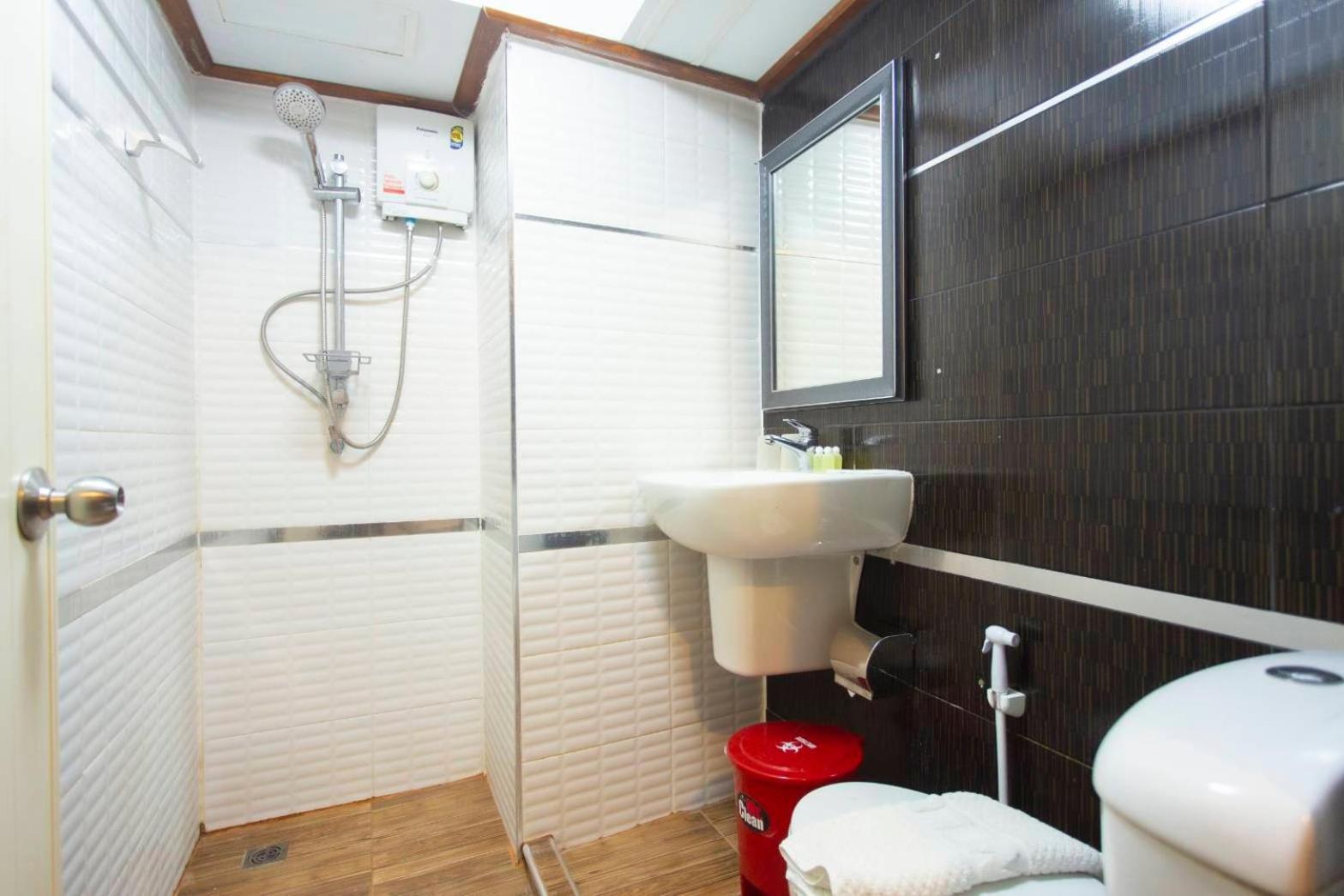 Hotel Pimpimarn Mae Phim