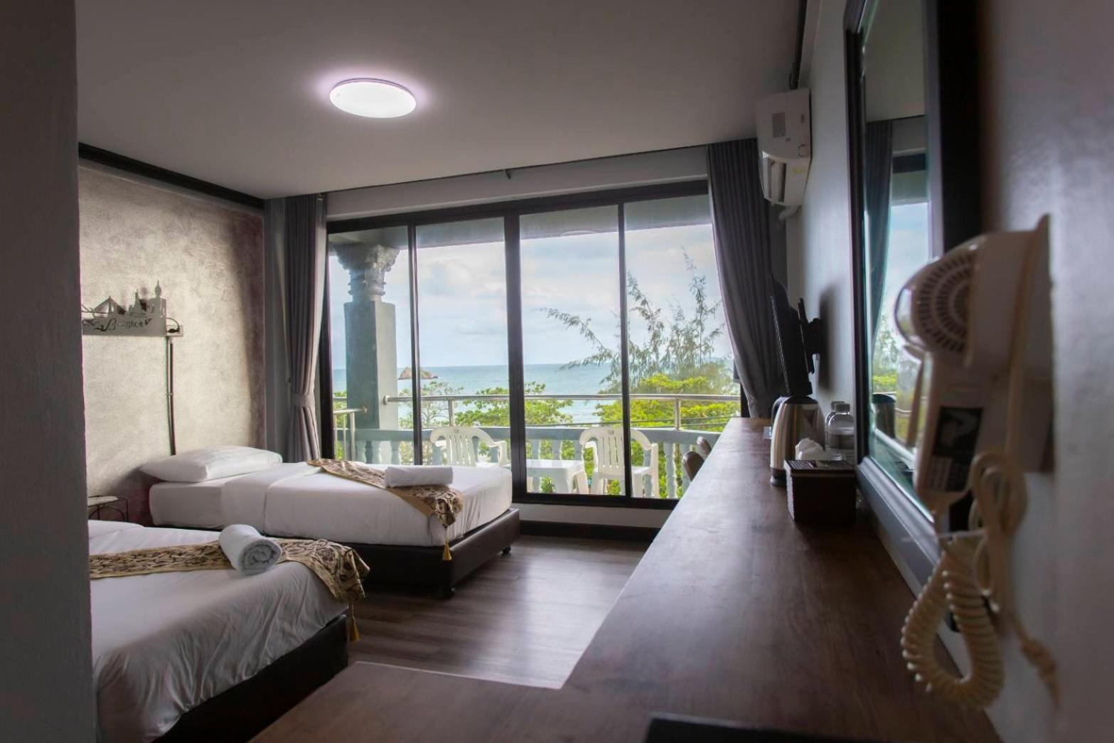 Pimpimarn Hotel Mae Phim