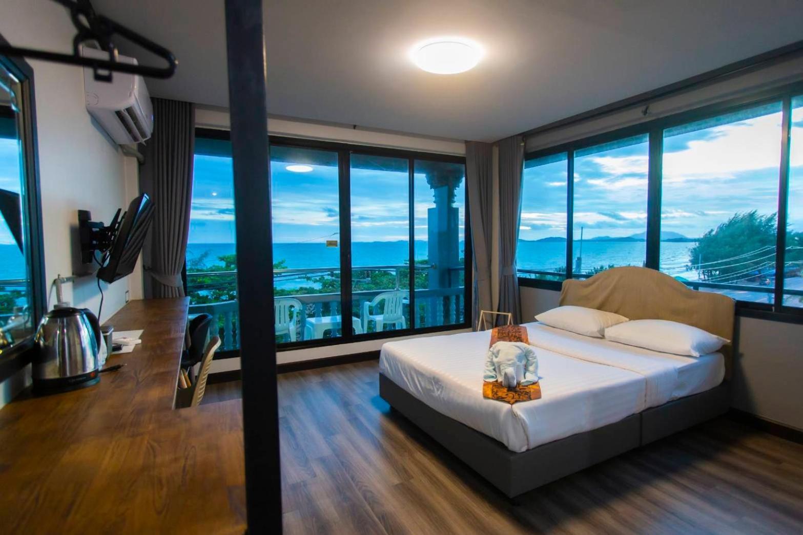 Hotel Pimpimarn Mae Phim