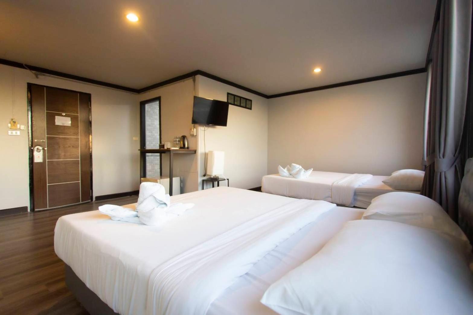 Hotel Pimpimarn 3*