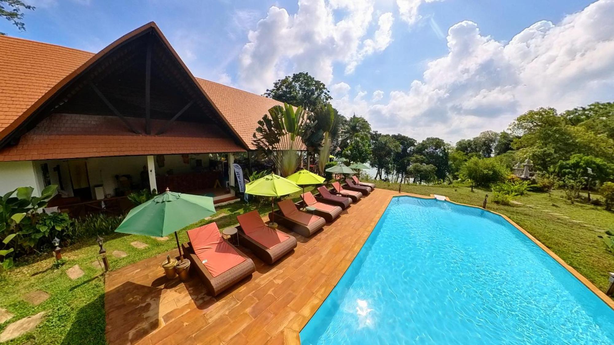 Resort Phayamas Private And Island Brew - Adults Only