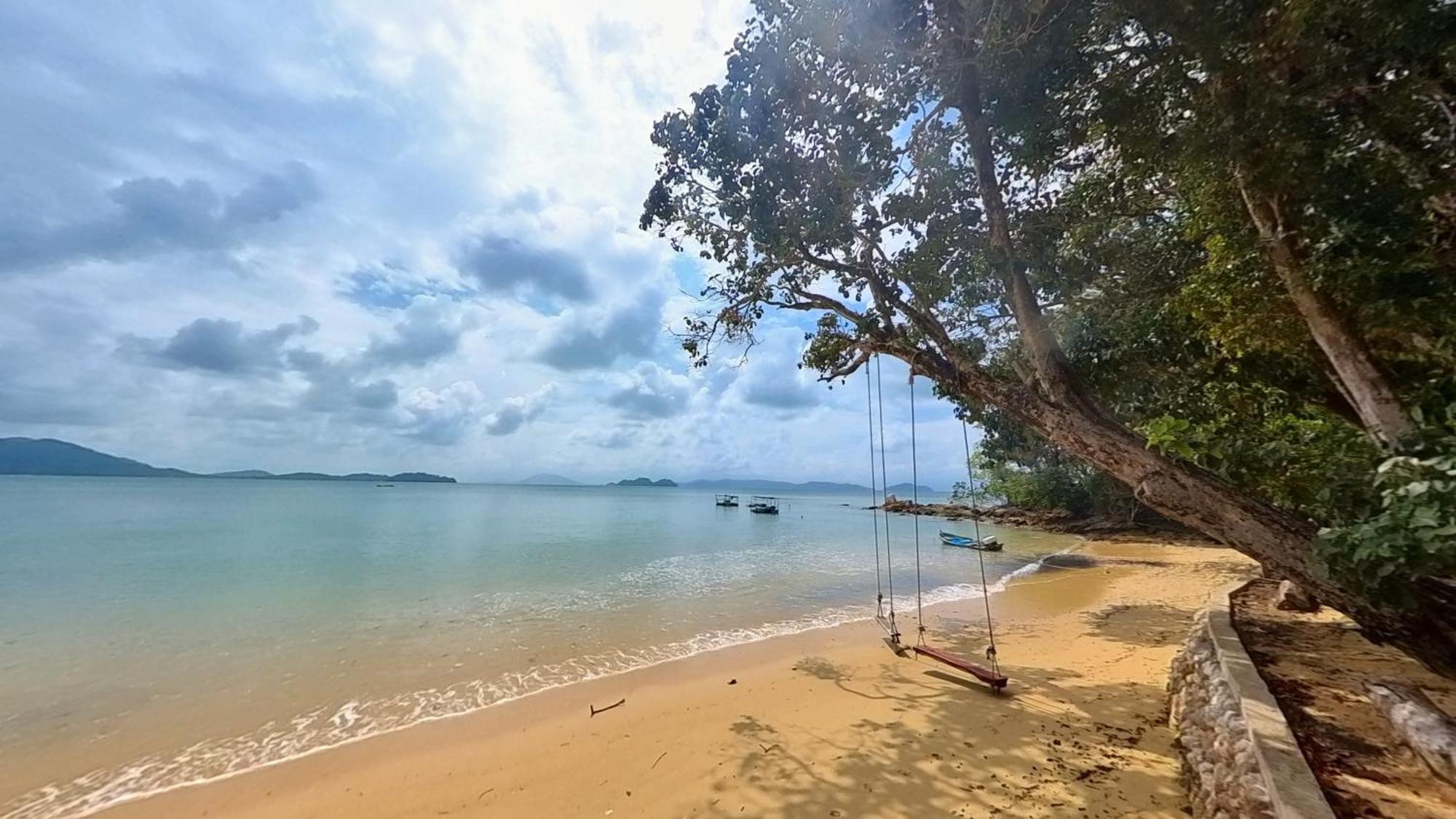 Resort Phayamas Private And Island Brew - Adults Only 3*