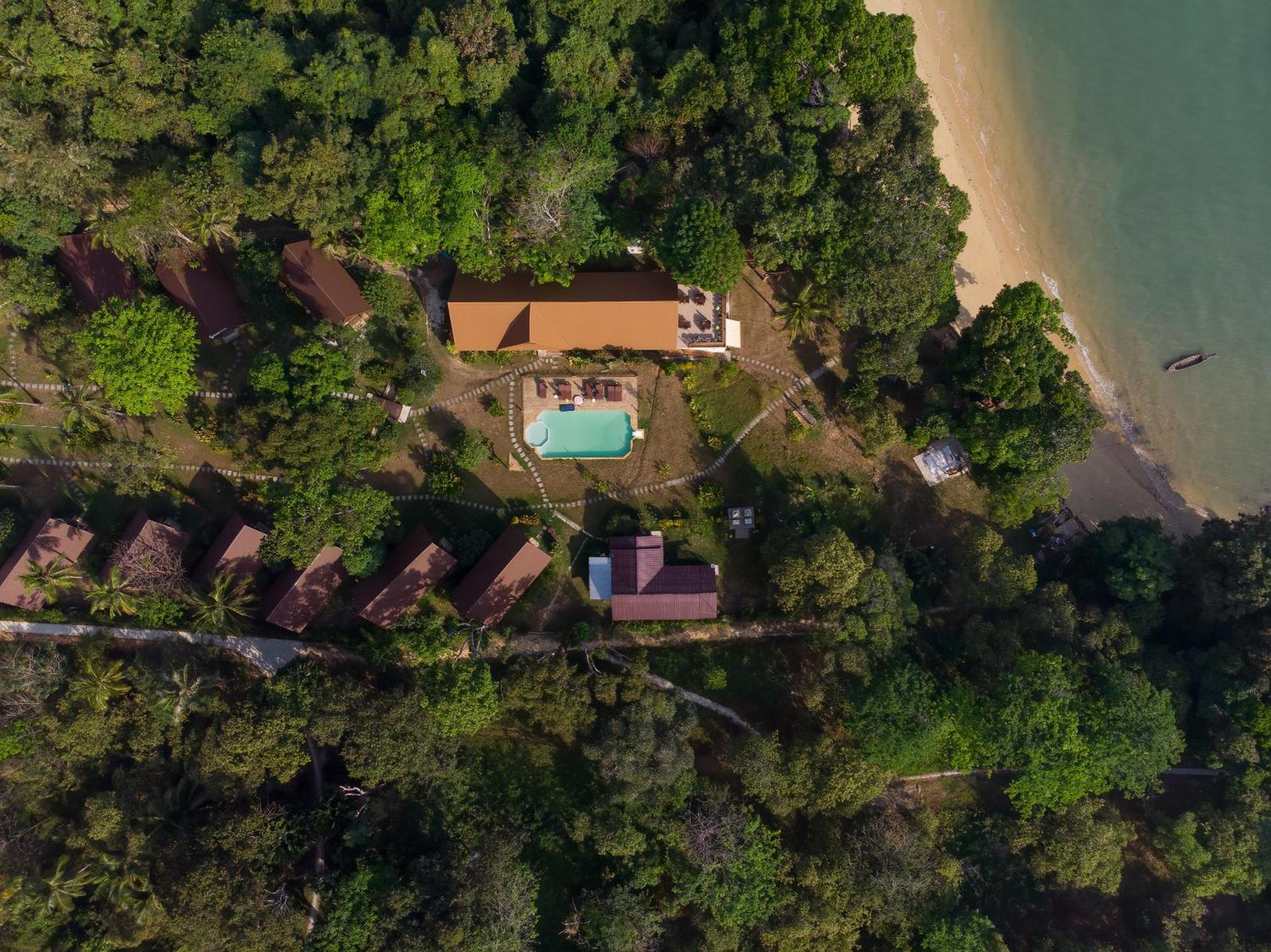 Resort Phayamas Private And Island Brew - Adults Only