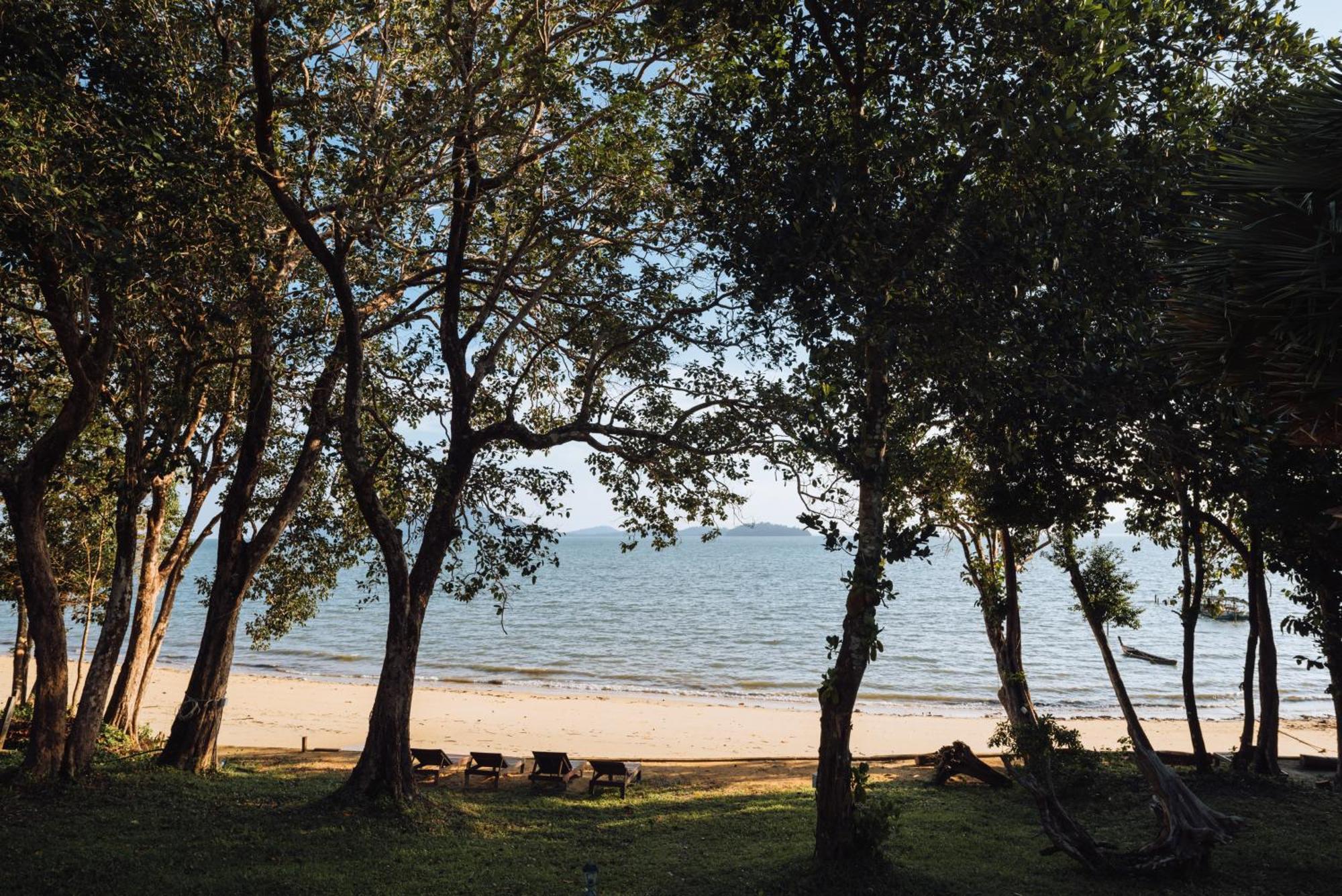 Phayamas Private And Island Brew - Adults Only 3* Koh Phayam