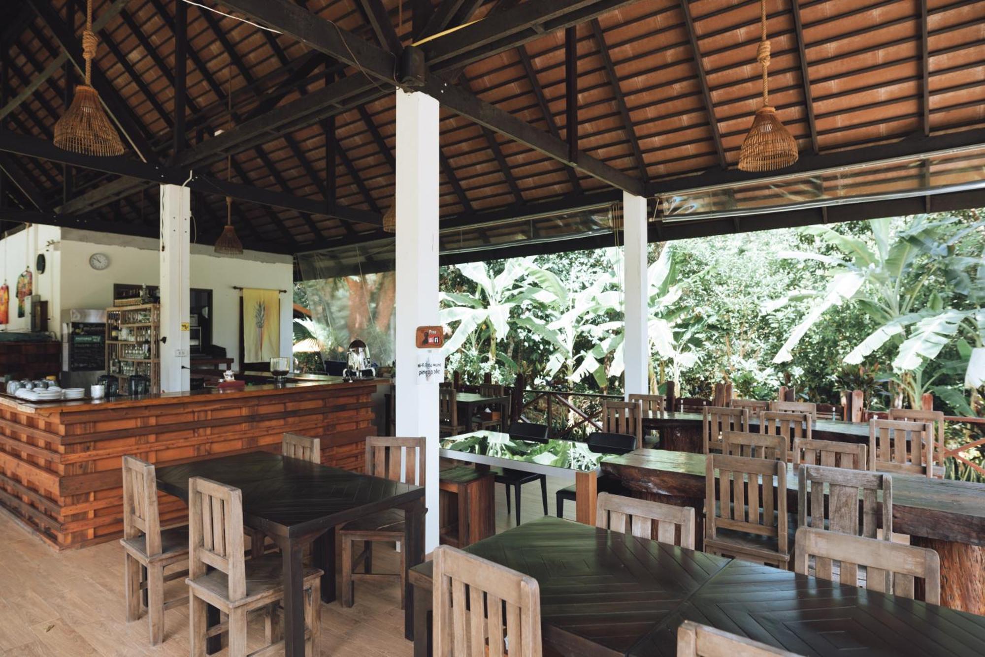 Phayamas Private And Island Brew - Adults Only Resort