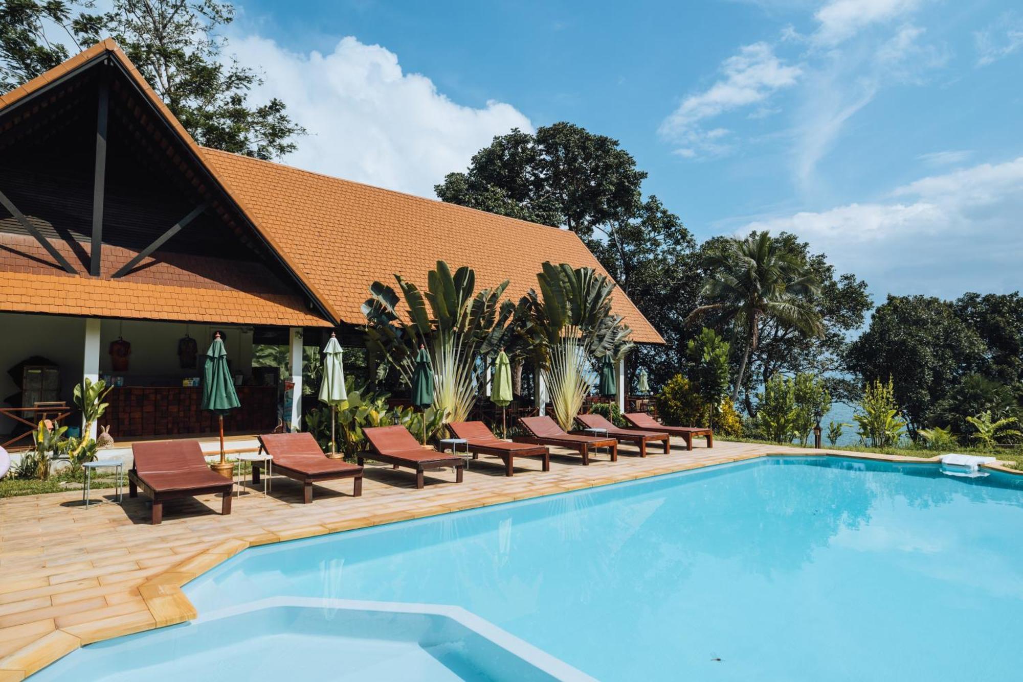 Resort Phayamas Private And Island Brew - Adults Only