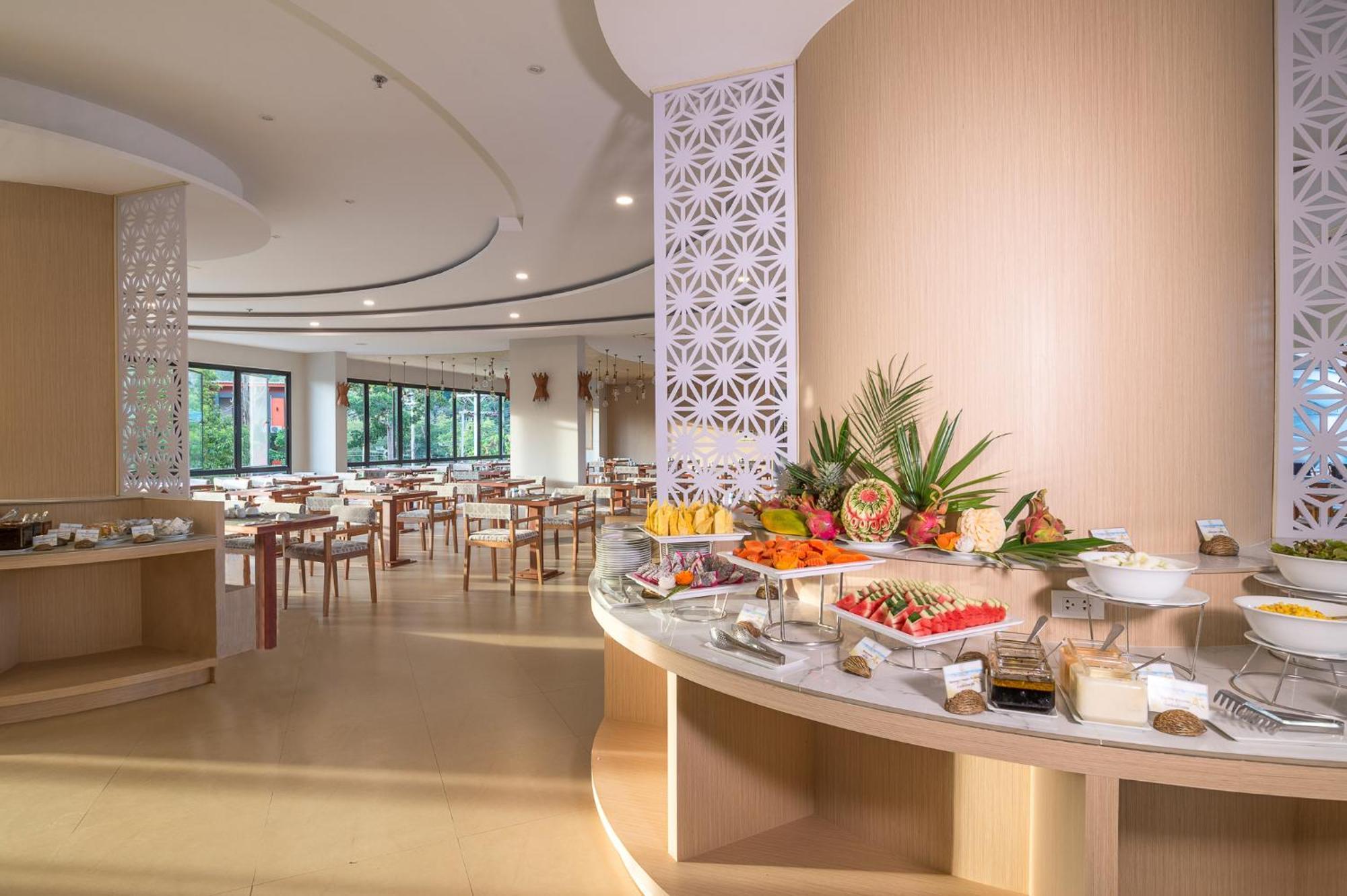 Hotel Sea Seeker Krabi - Sha Extra Ao Nang
