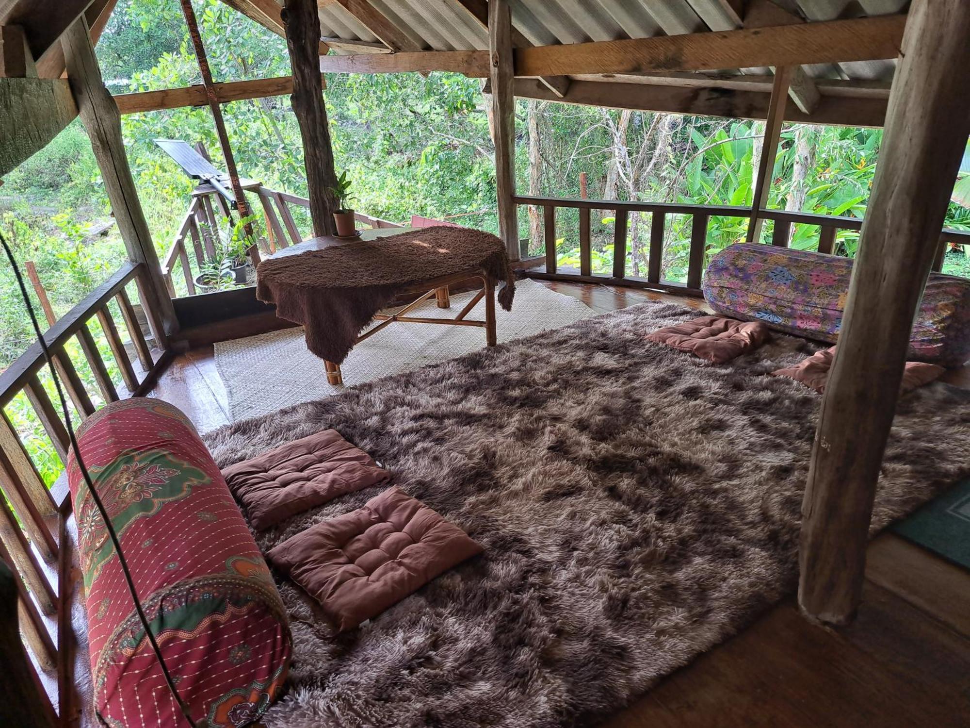 Holiday home Big Hug Ko Yao Noi