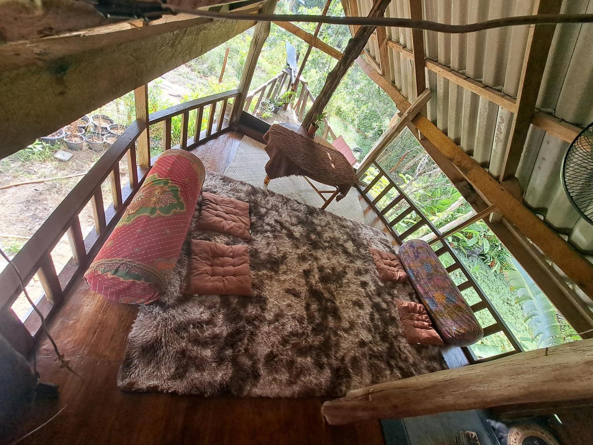 Holiday home Big Hug