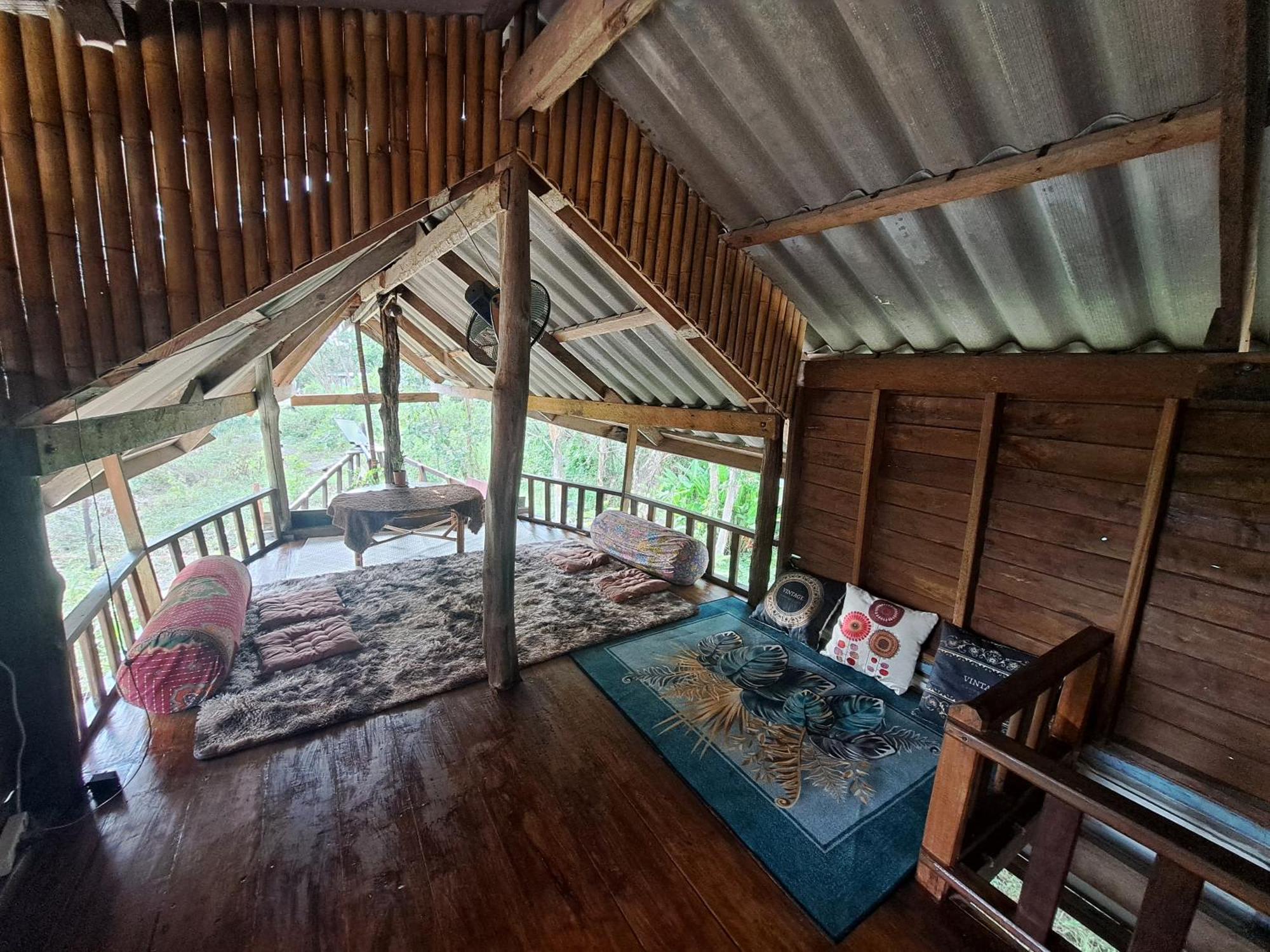 Big Hug Holiday home