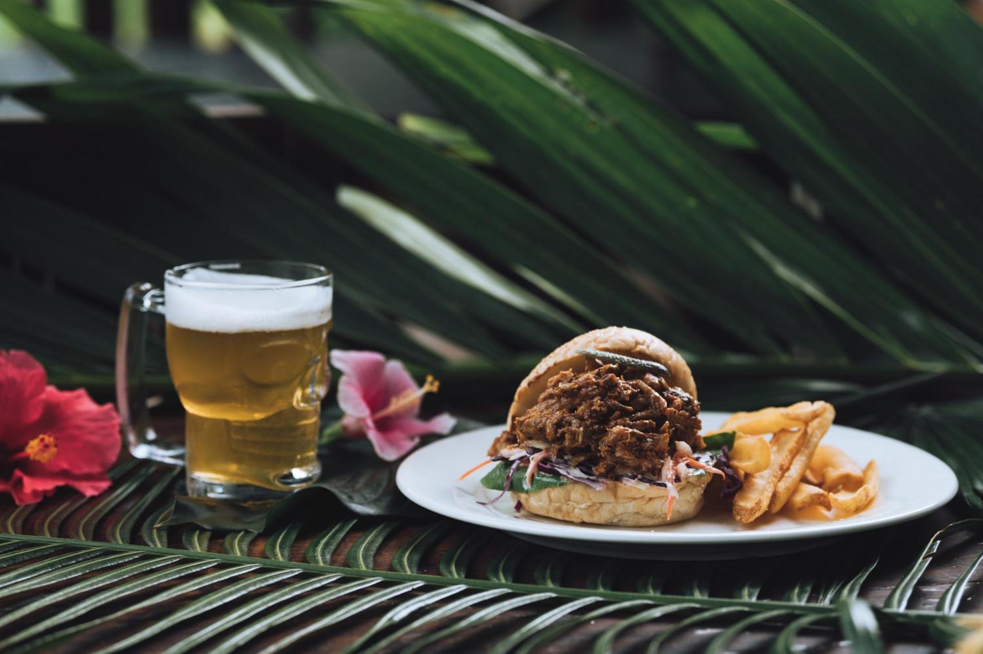 Phayamas Private And Island Brew - Adults Only Resort
