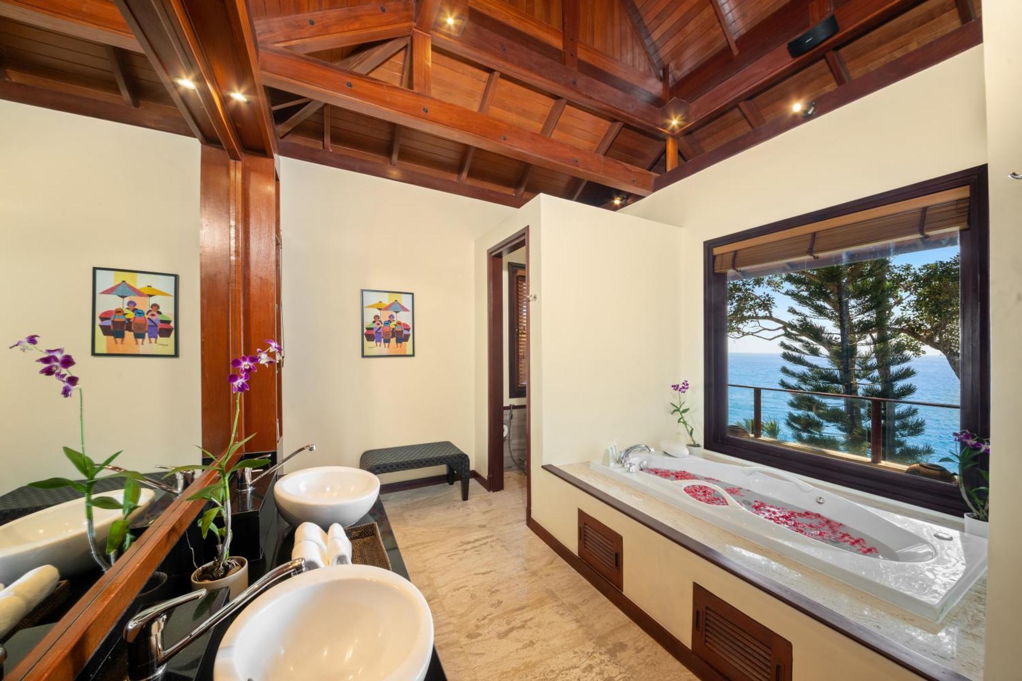 Villa Horizon *