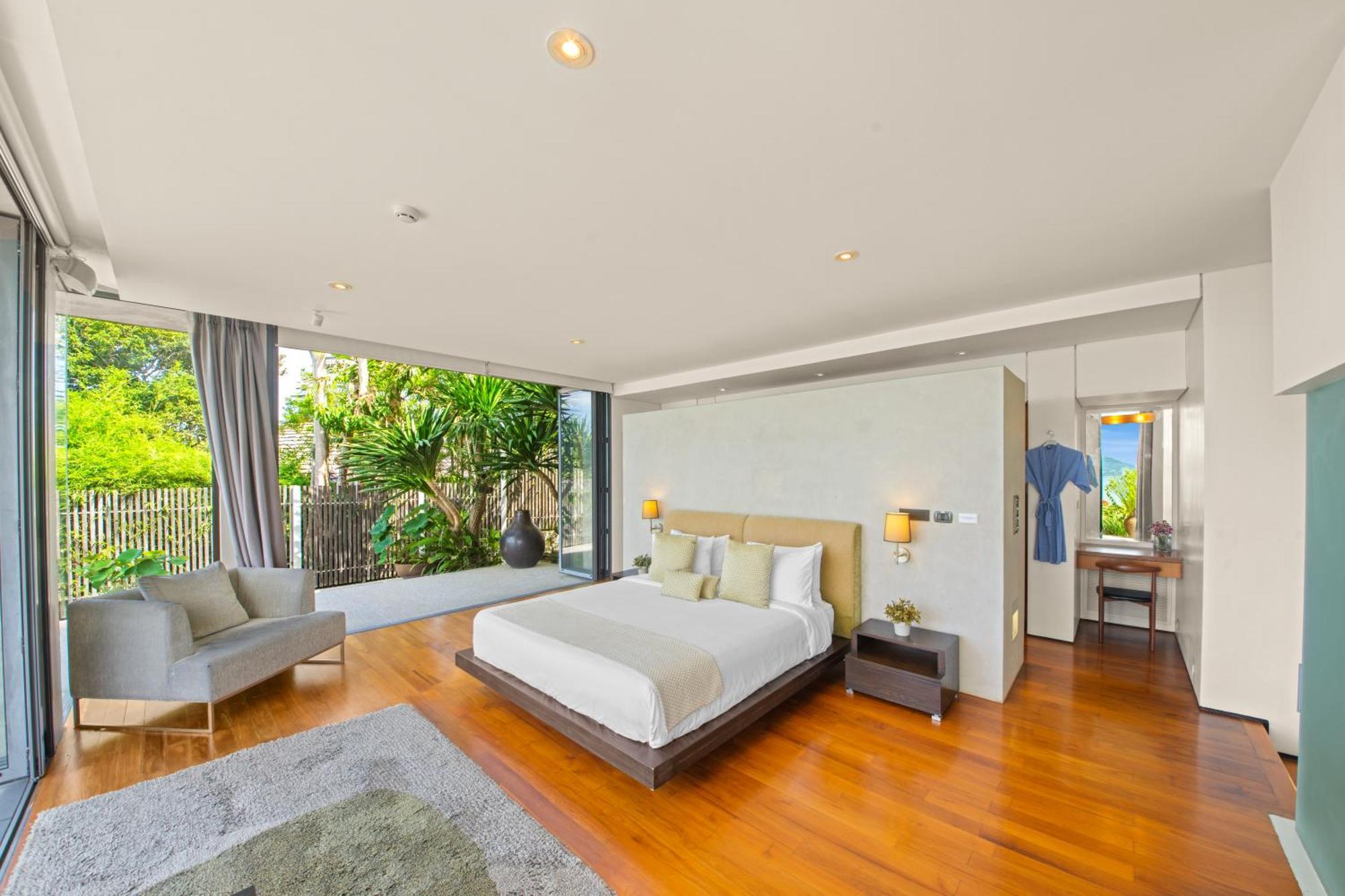 Hale Malia Villa *