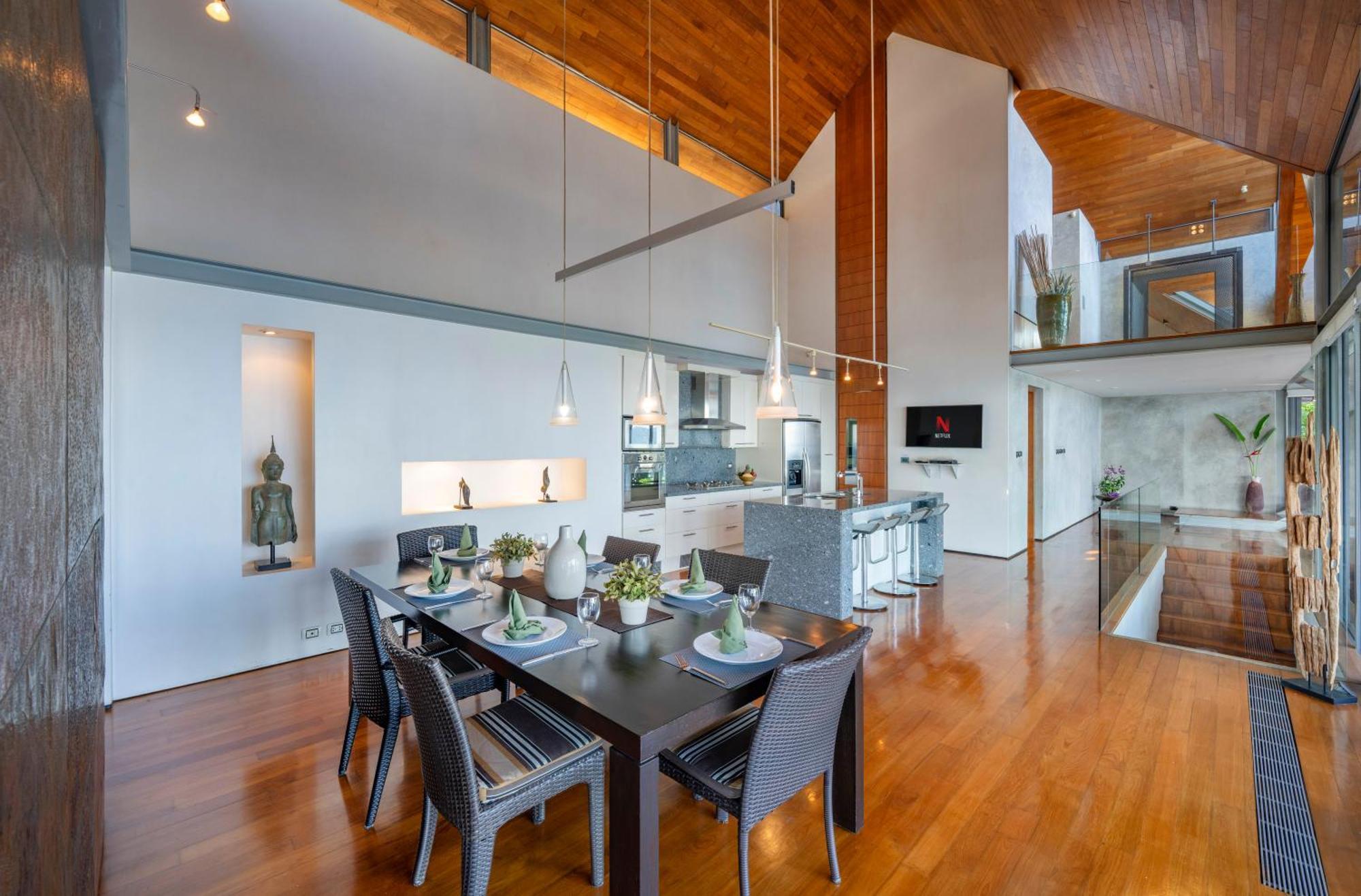 Hale Malia Villa *