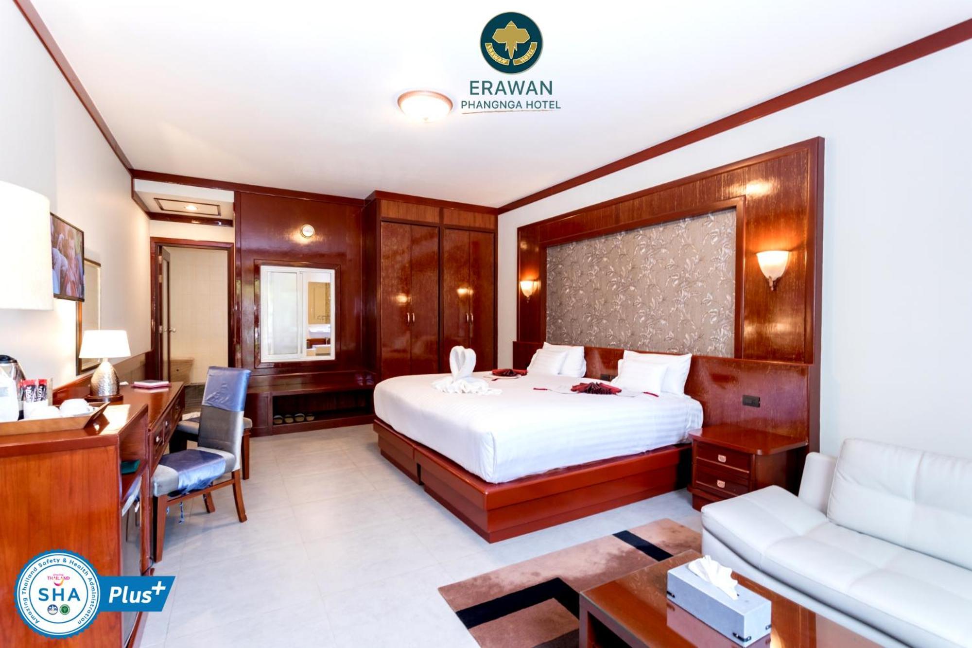 Hotel Erawan Khok Kloi