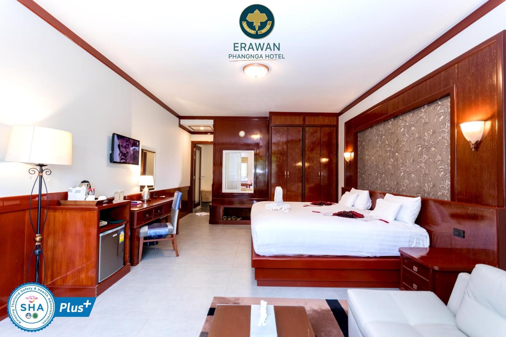 Erawan 4* Khok Kloi