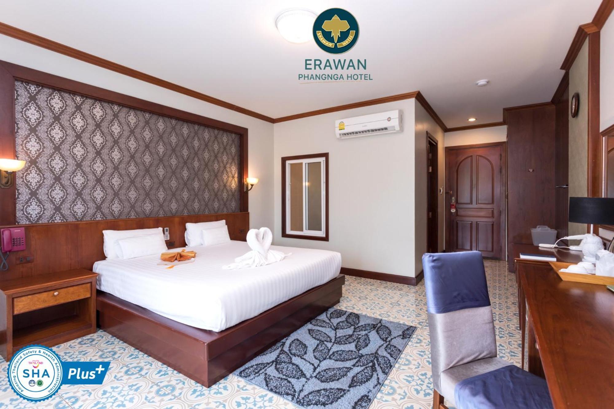 Erawan 4*