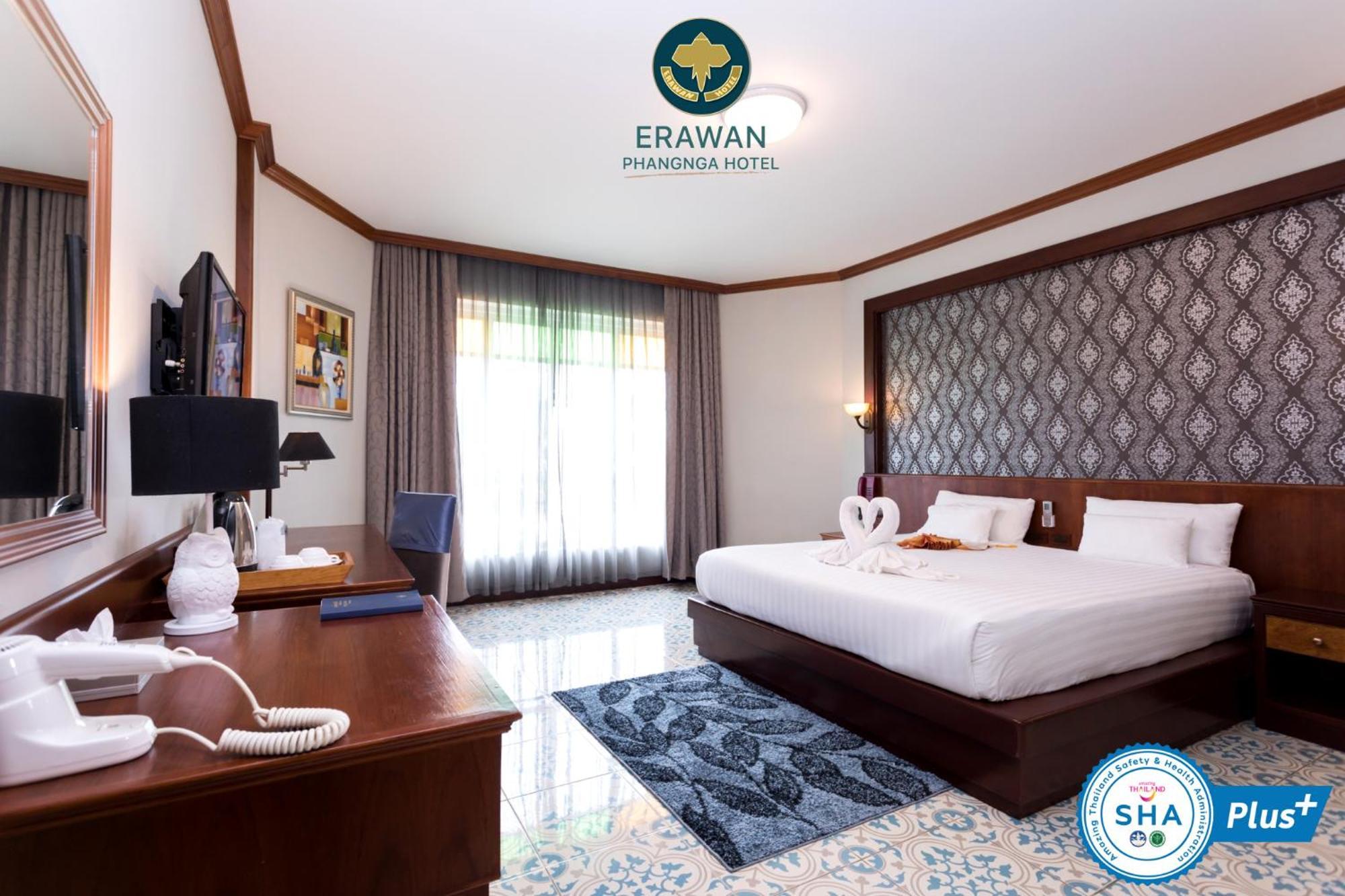 Erawan 4* Khok Kloi