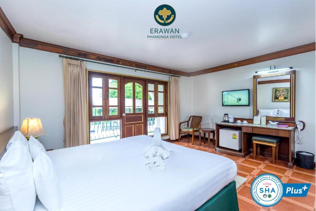 Erawan 4*