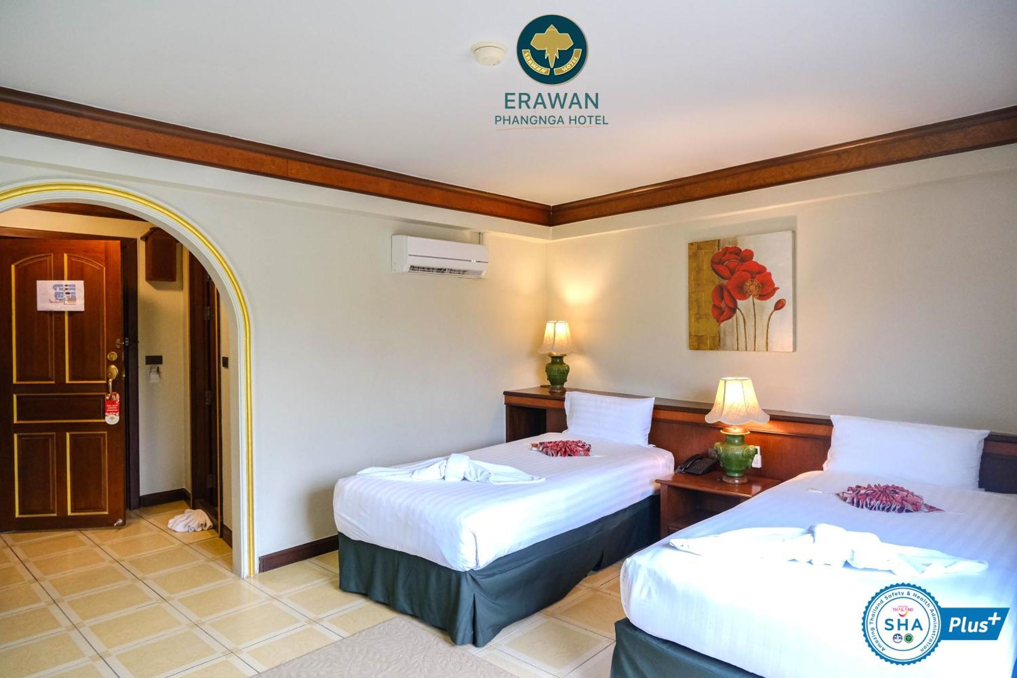 Erawan 4* Khok Kloi