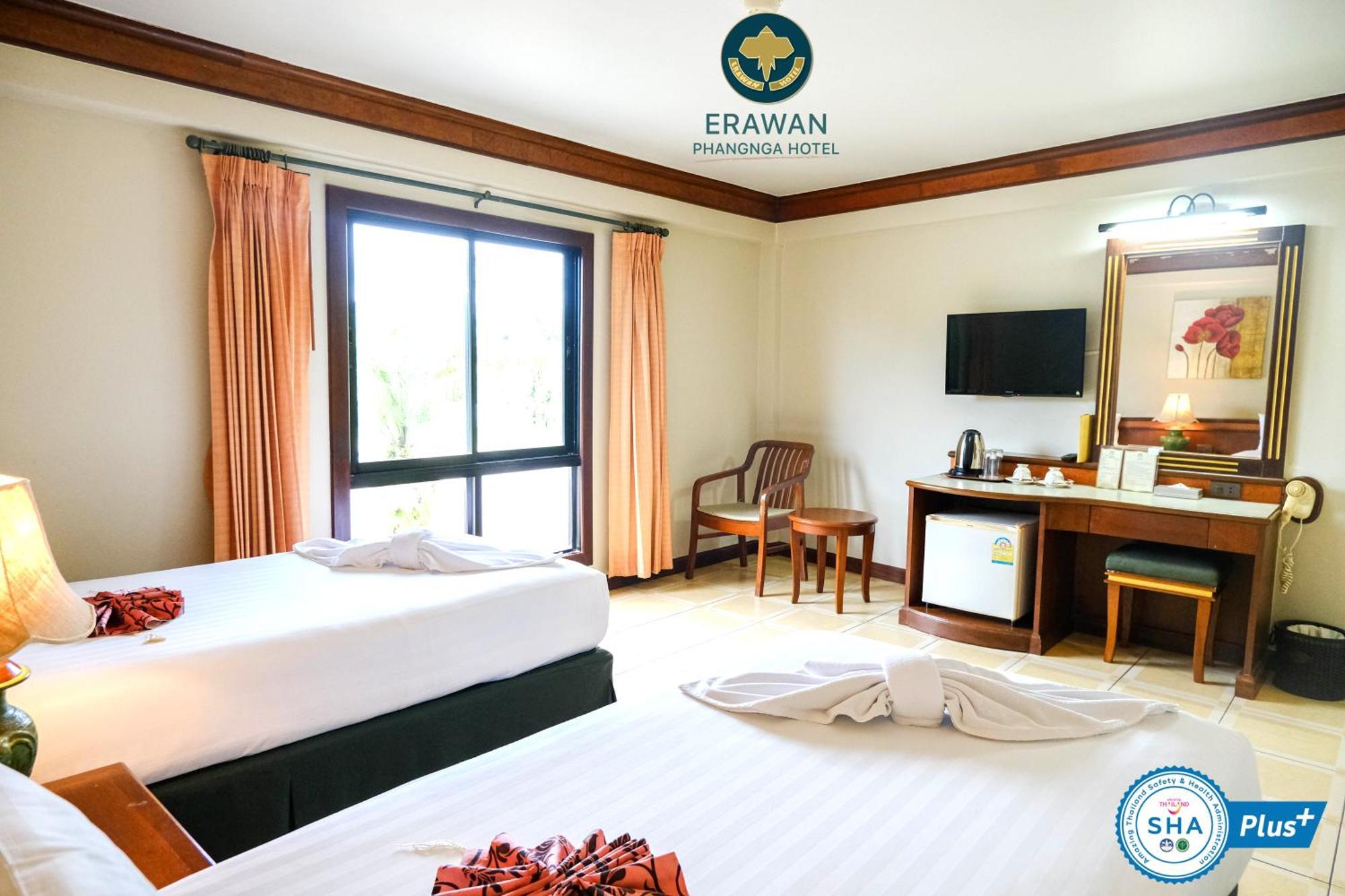Erawan Hotel Khok Kloi