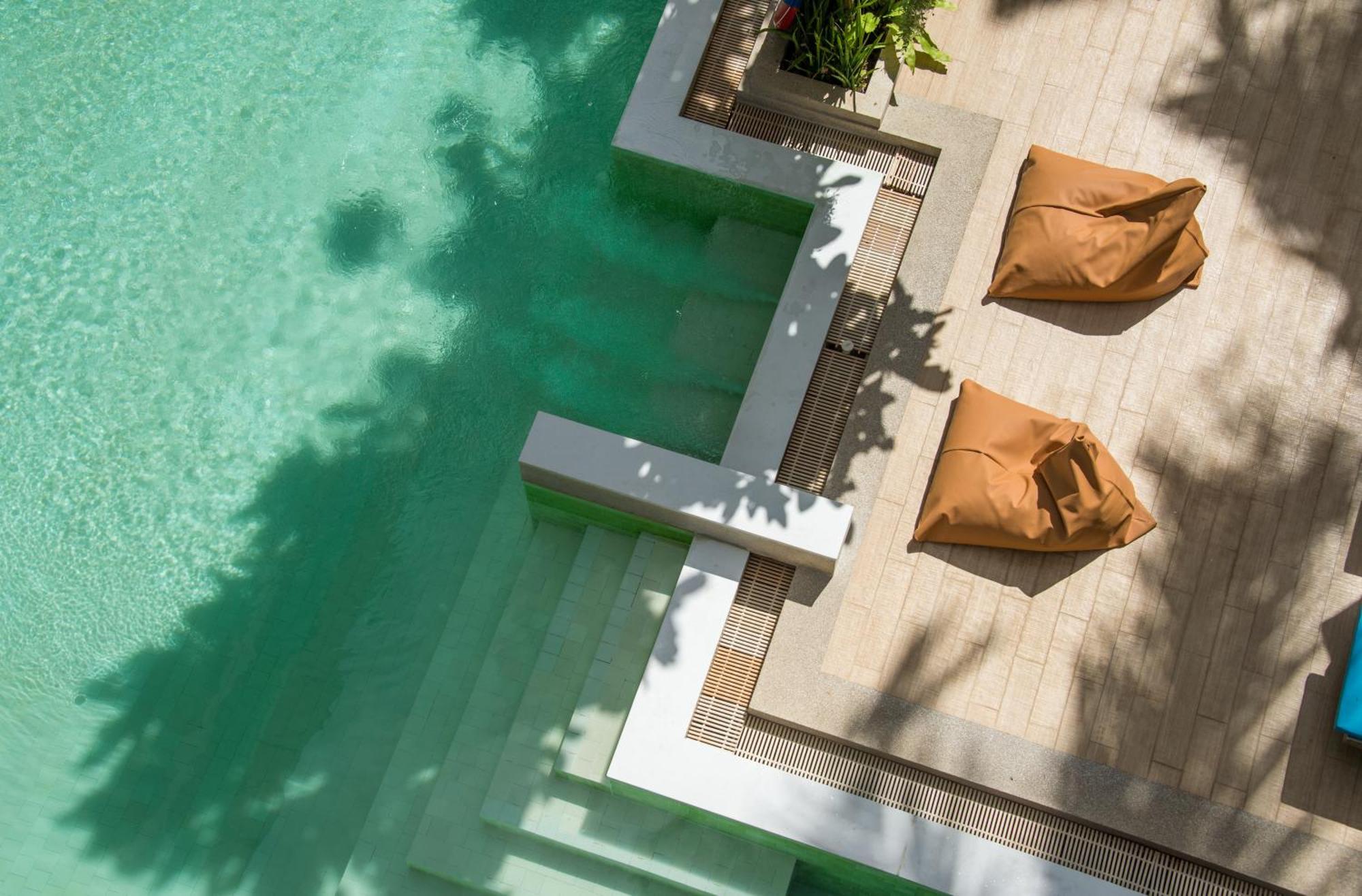 Aree Tara Krabi Resort Ao Nang