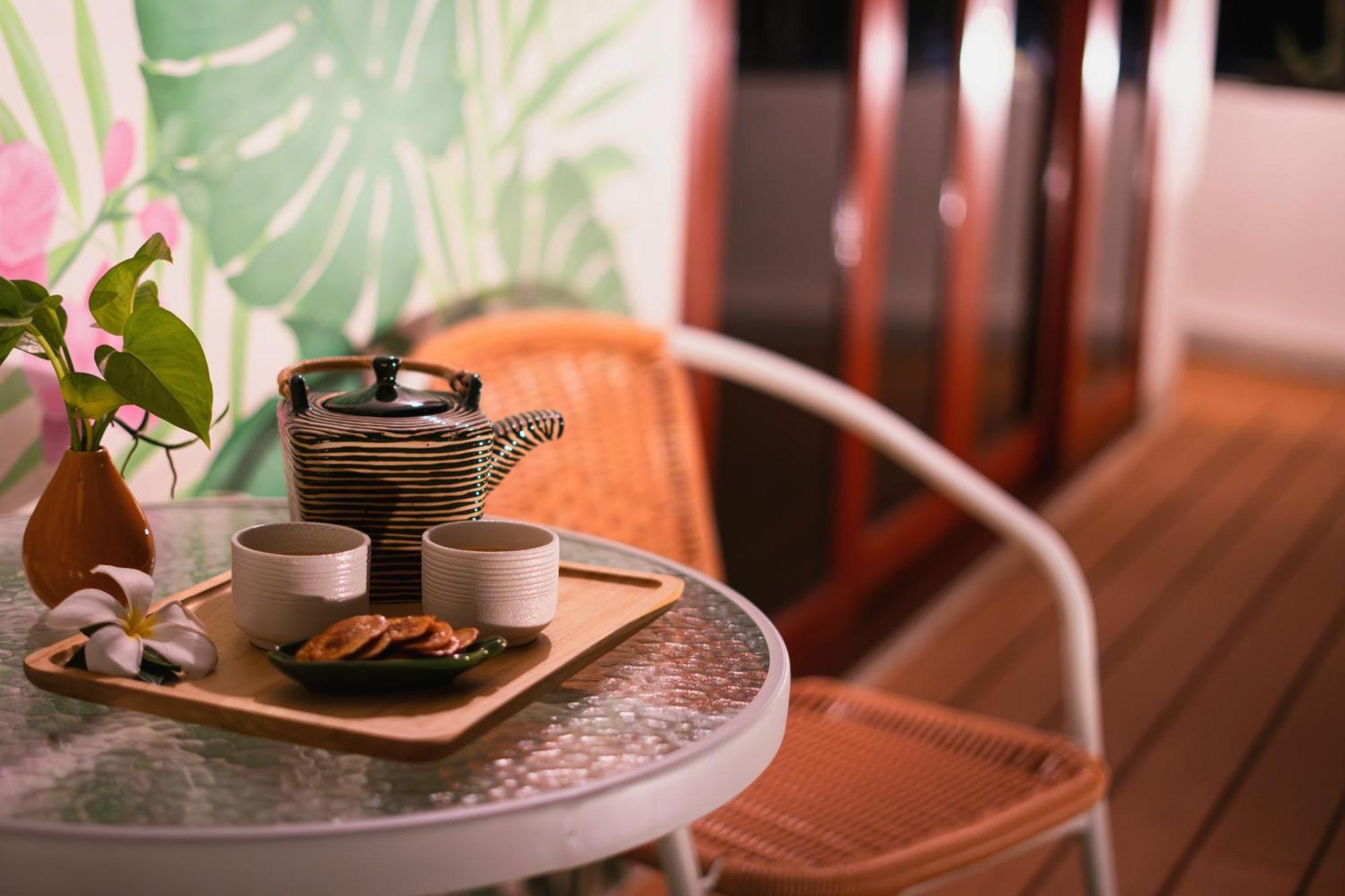 Orchid Samui - Holiday home *