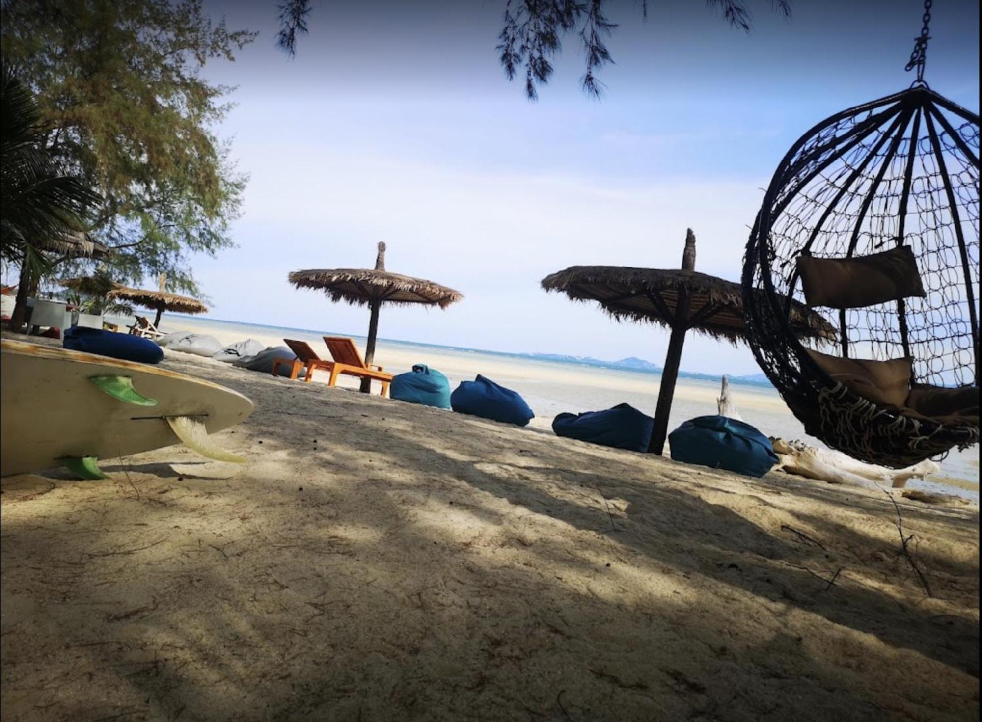 Resort Seaesta