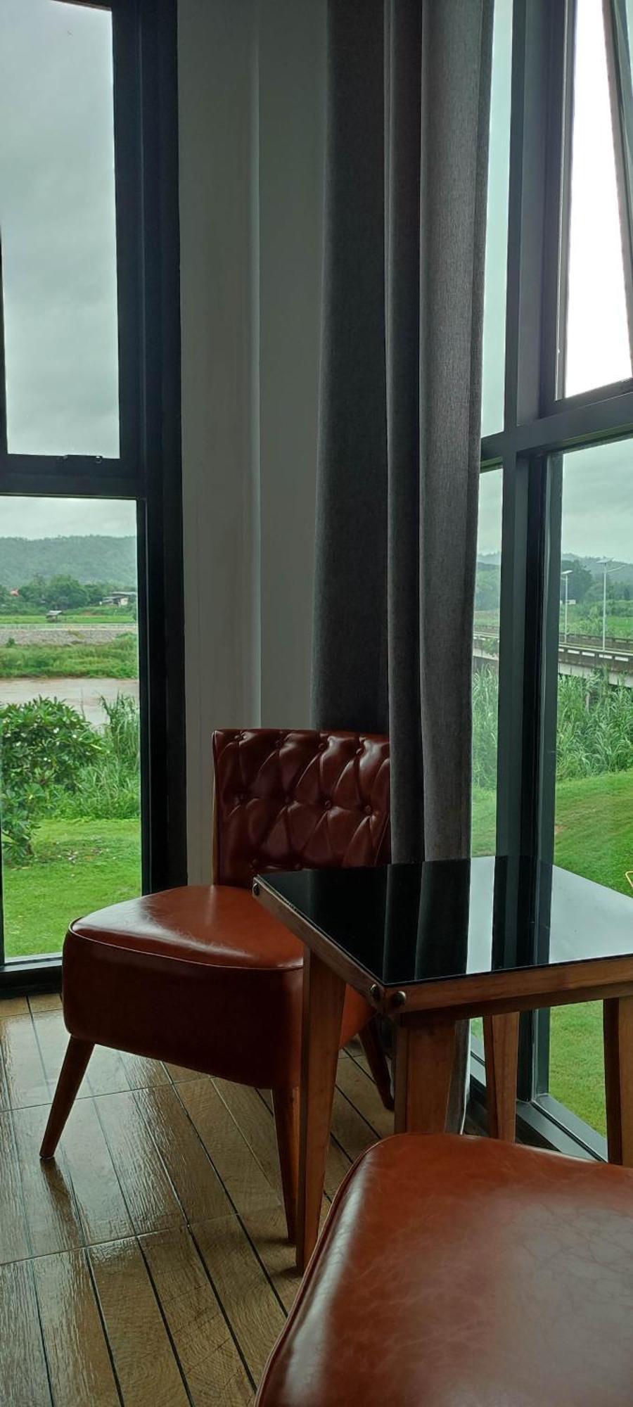 Dream Riverside Homestay *