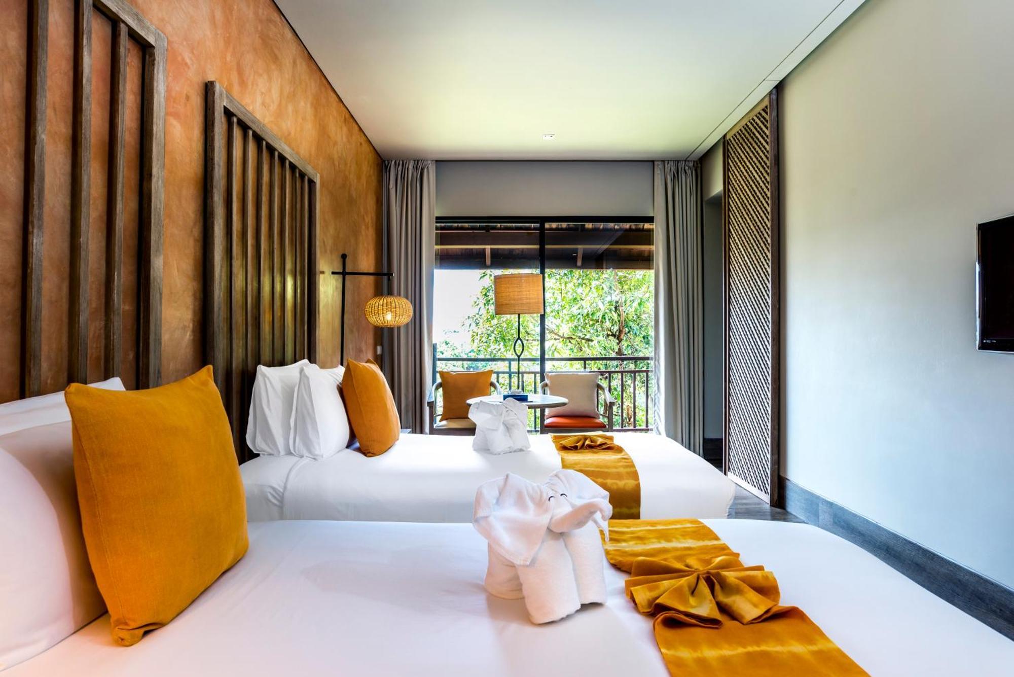 Hotel Mercure Samui Tana