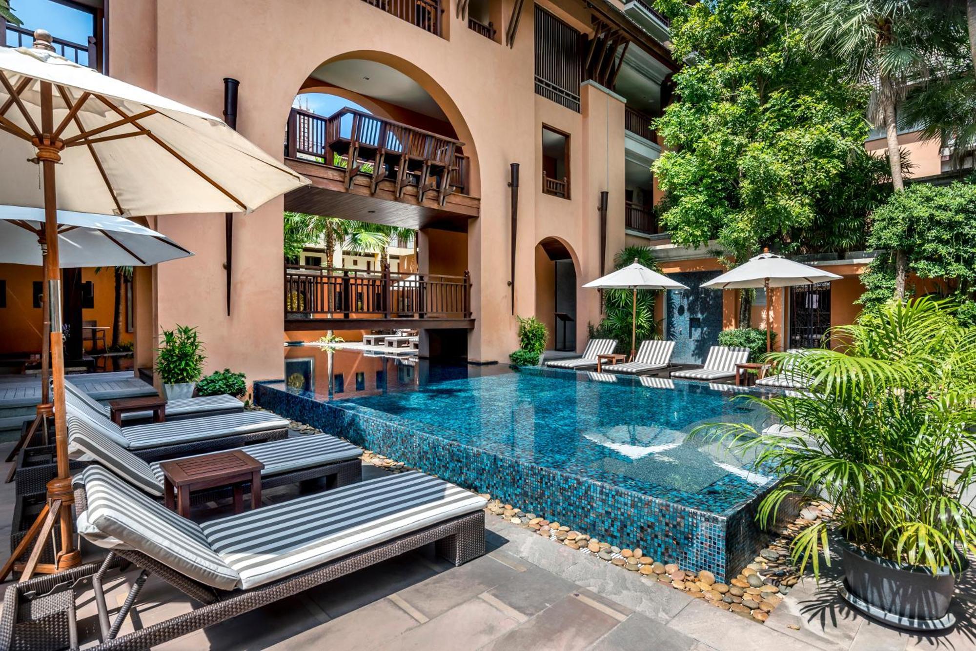 Hotel Mercure Samui Tana Chaweng (Koh Samui)