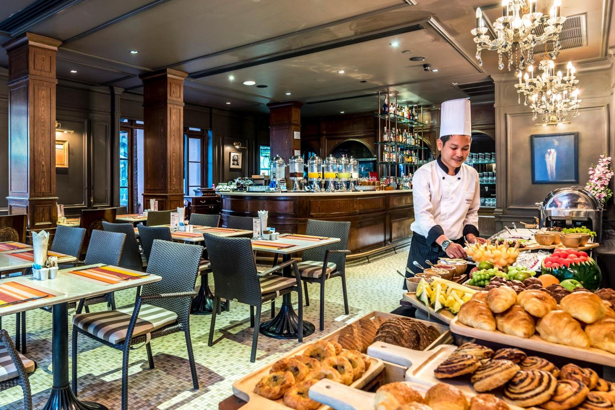 Hotel Mercure Samui Tana Chaweng (Koh Samui)