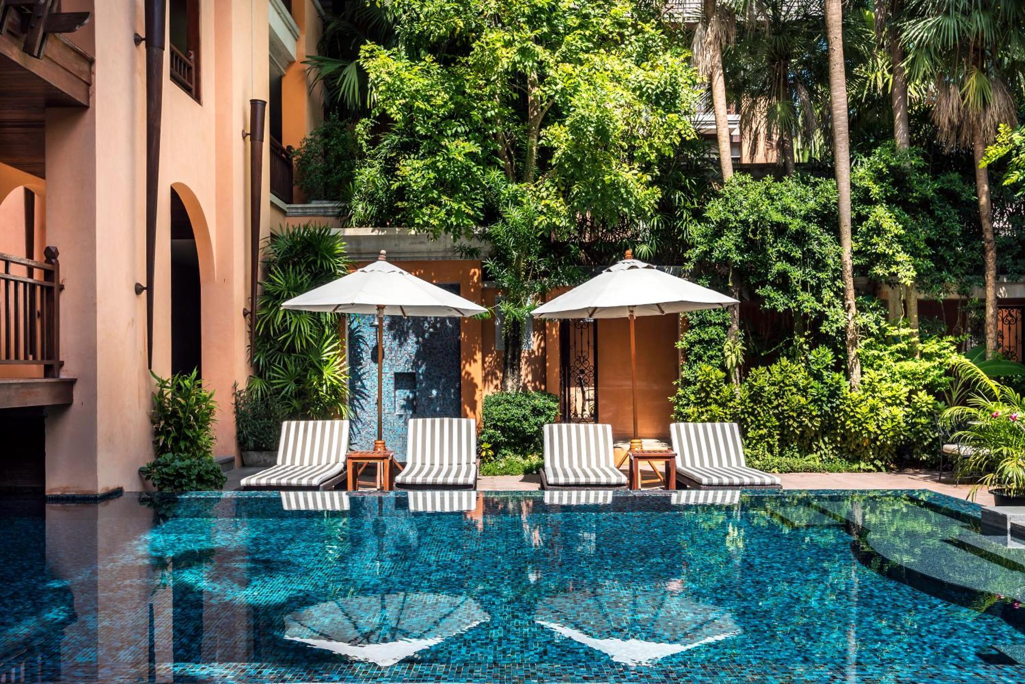 Mercure Samui Tana Hotel