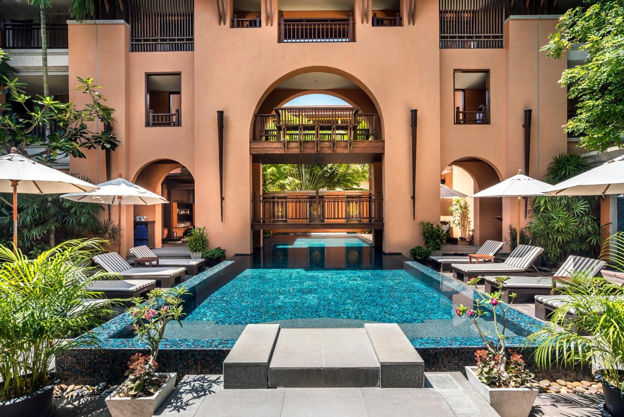 Mercure Samui Tana 4*