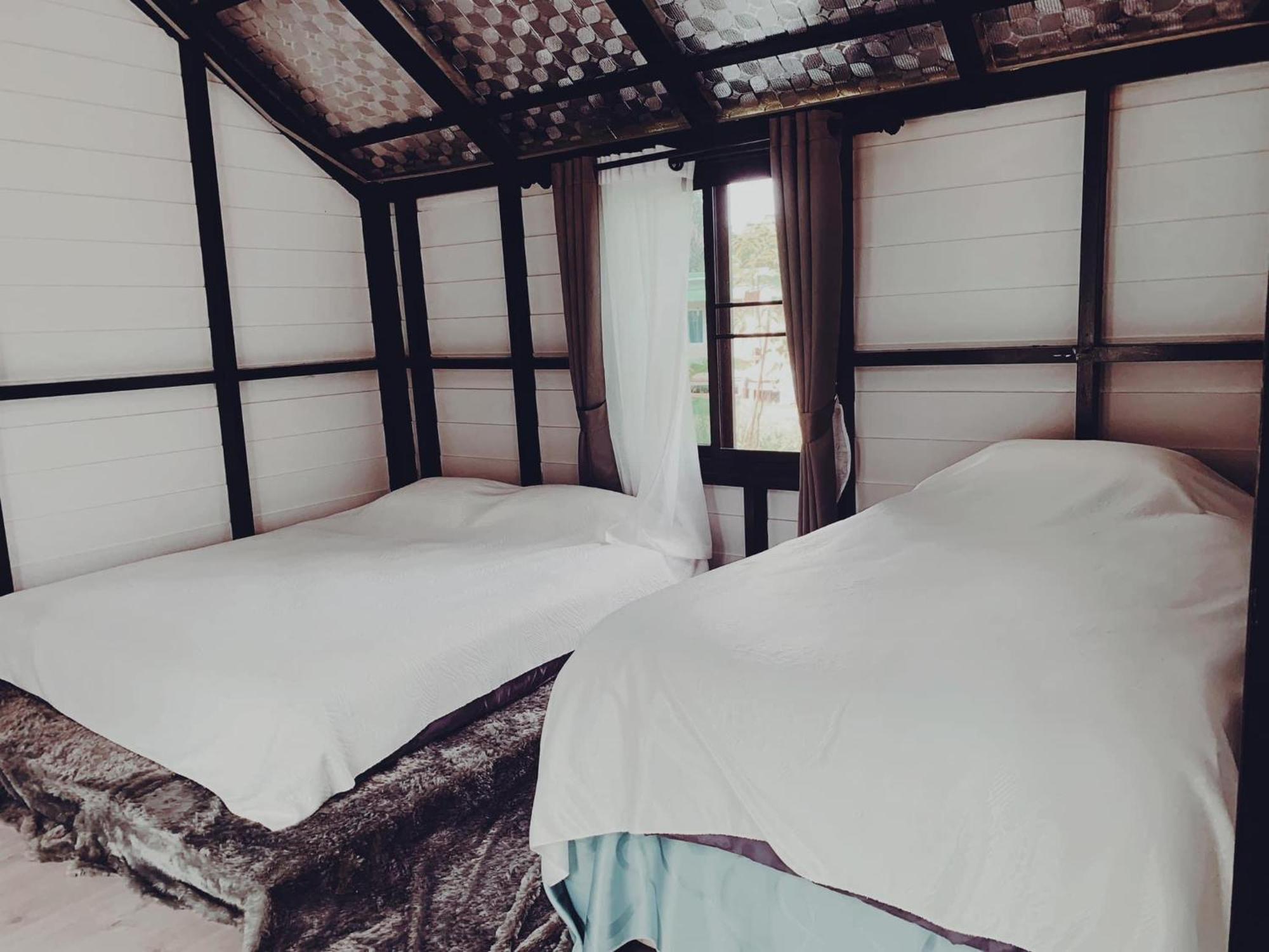 Homestay มีจันทร์เขาค้อ