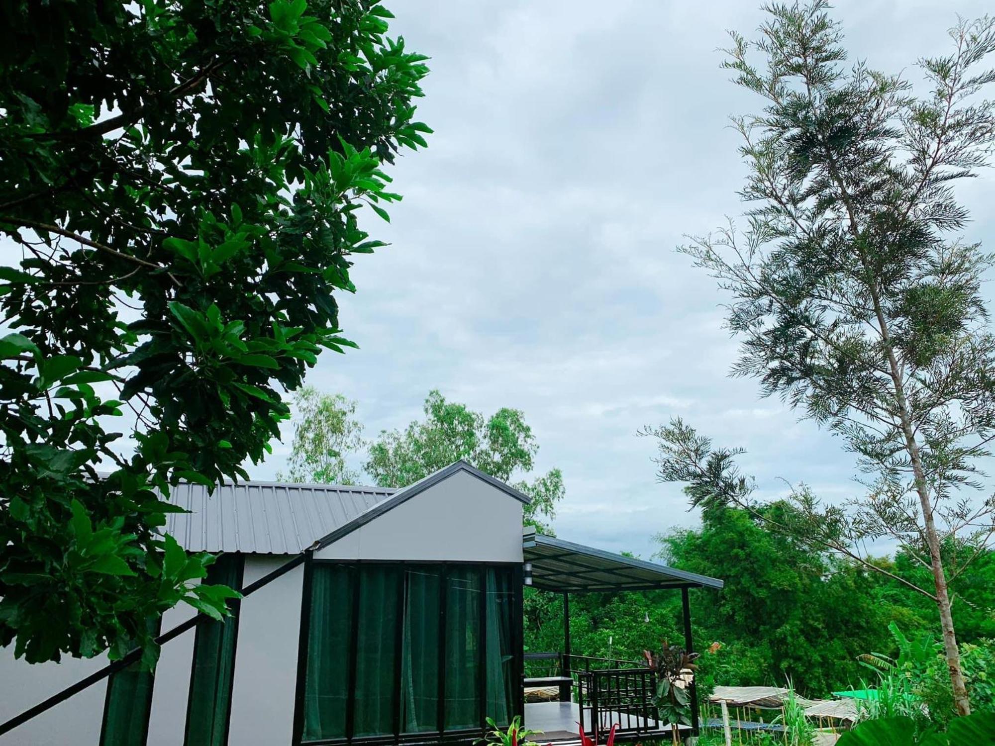 Homestay มีจันทร์เขาค้อ *