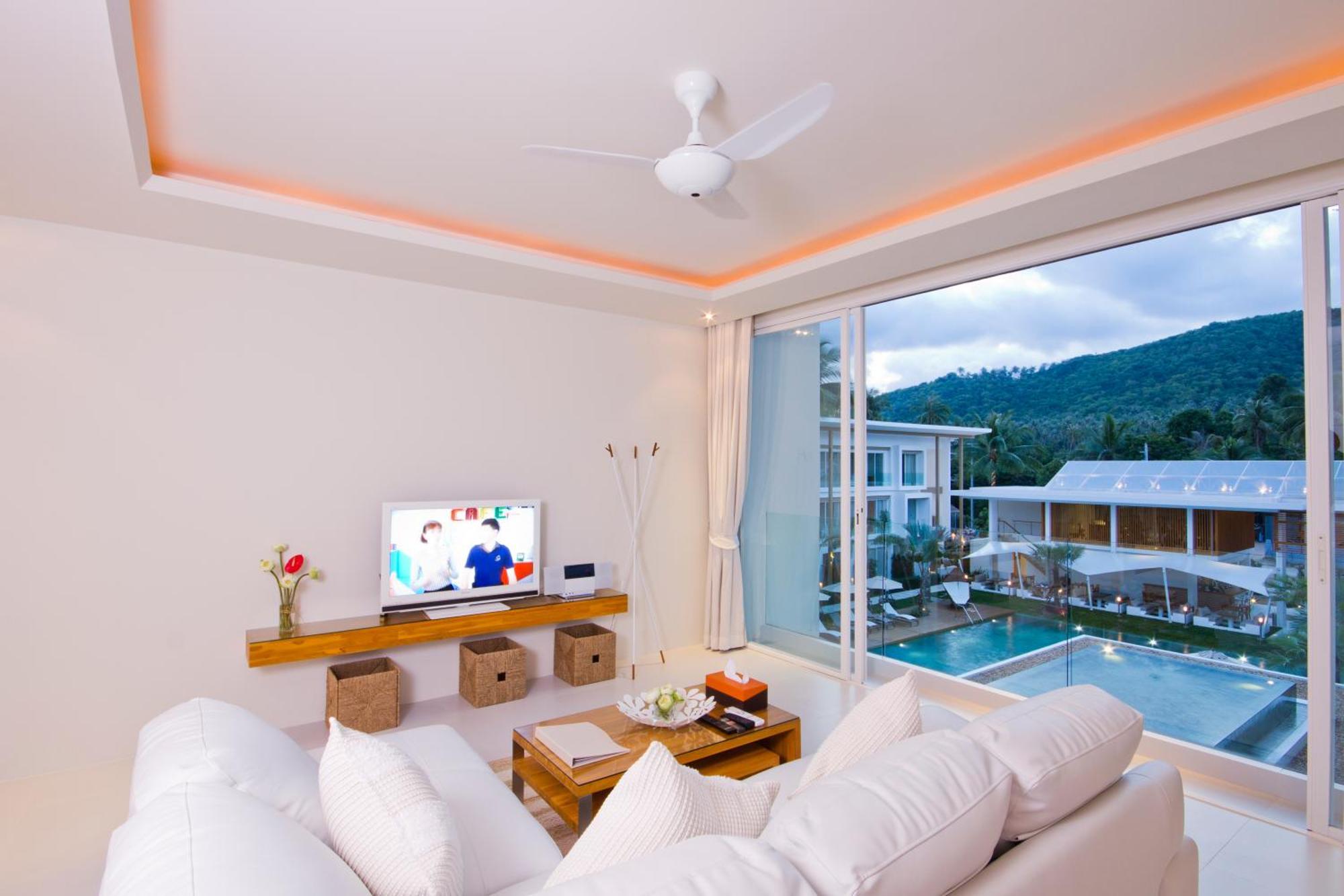 Resort Chi Samui Bophut