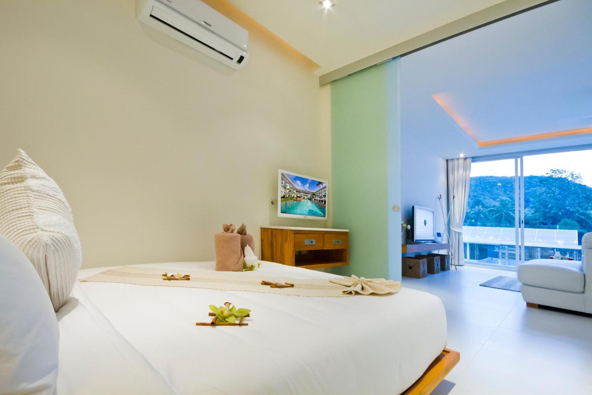 Resort Chi Samui 4*