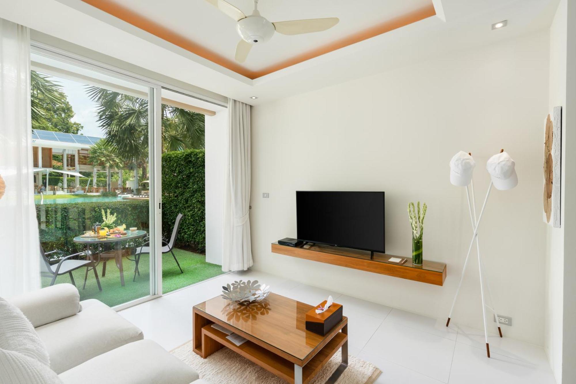 Resort Chi Samui
