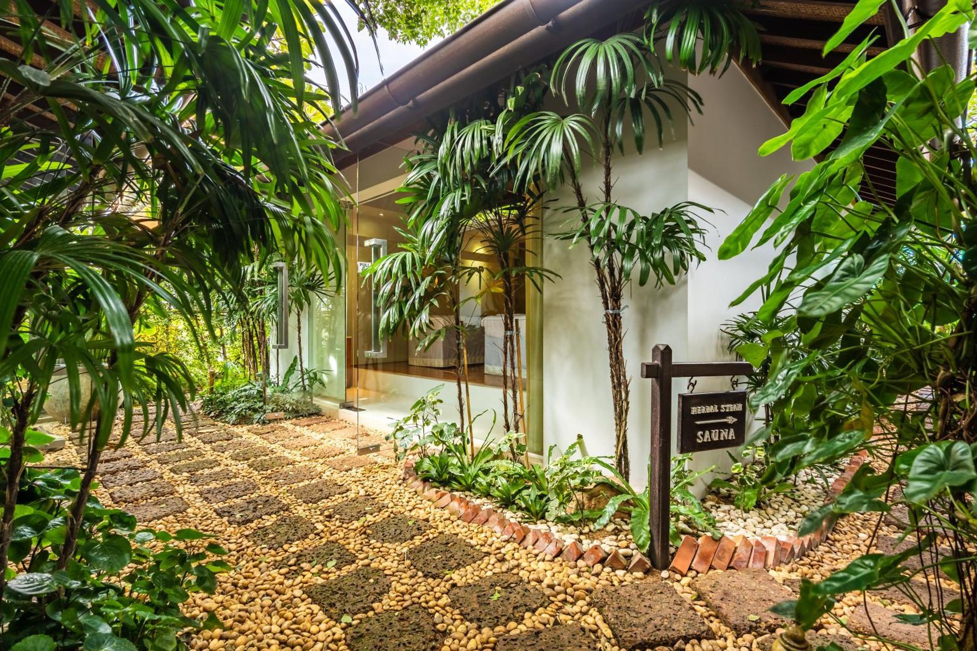 Chi Samui 4*