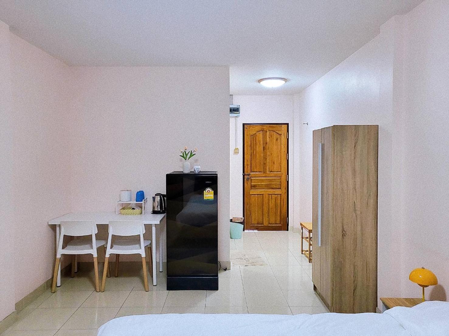 Marin House Hospedagem domiciliar Pattaya